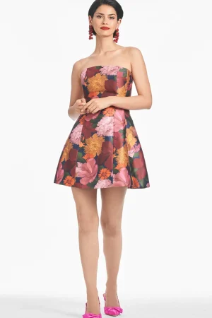 Sale Sachin & Babi Alanna Dress - Bella Bouquet Bellabouquet