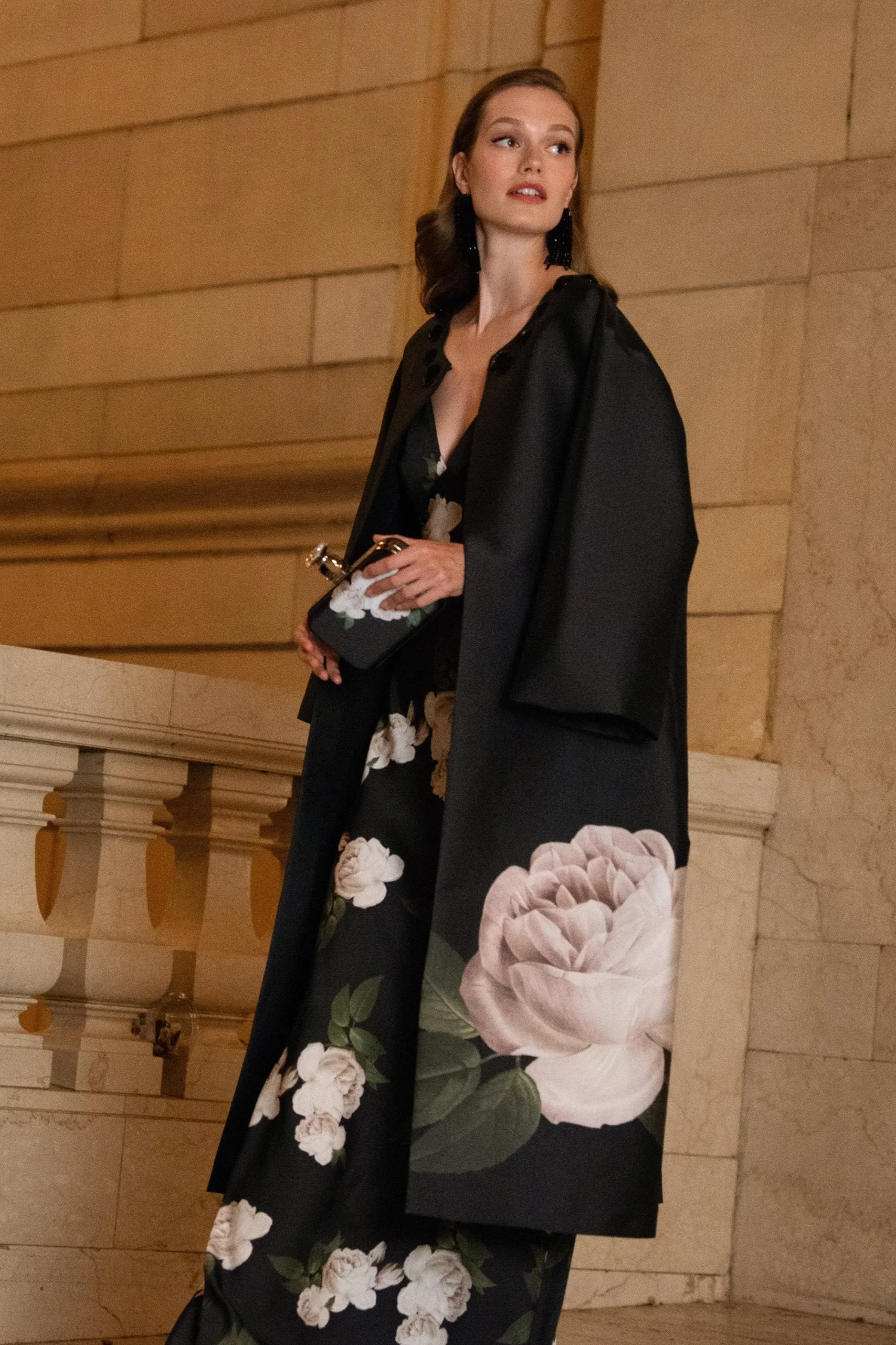 New Sachin & Babi Arteth Coat - Blooming Rose Bloomingrose