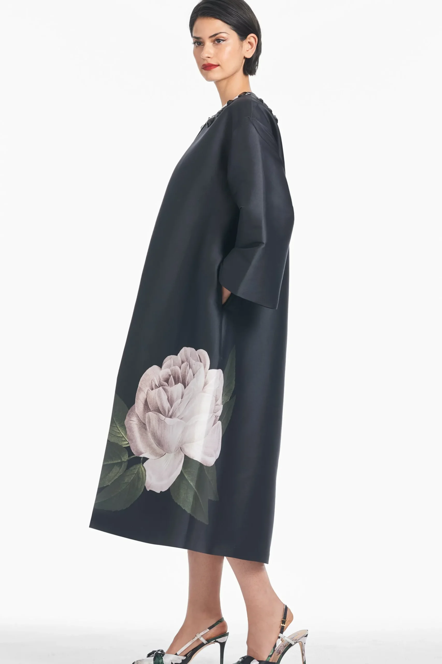 New Sachin & Babi Arteth Coat - Blooming Rose Bloomingrose