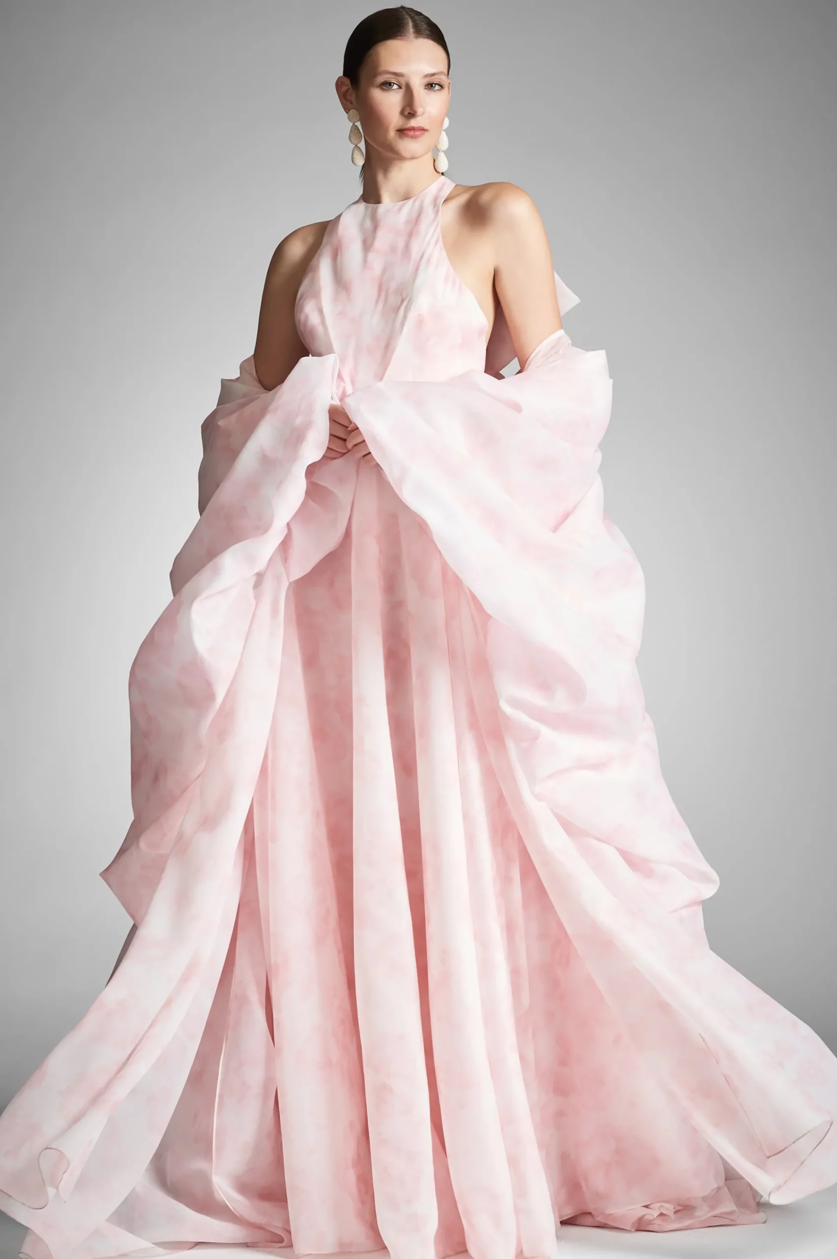 Cheap Sachin & Babi Aura Coat - Pale Pink Floral Palepinkfloral