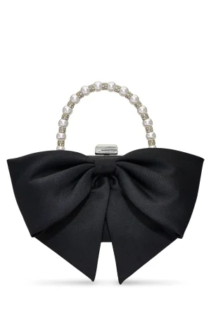 Clearance Sachin & Babi Bubbly Bag - Black