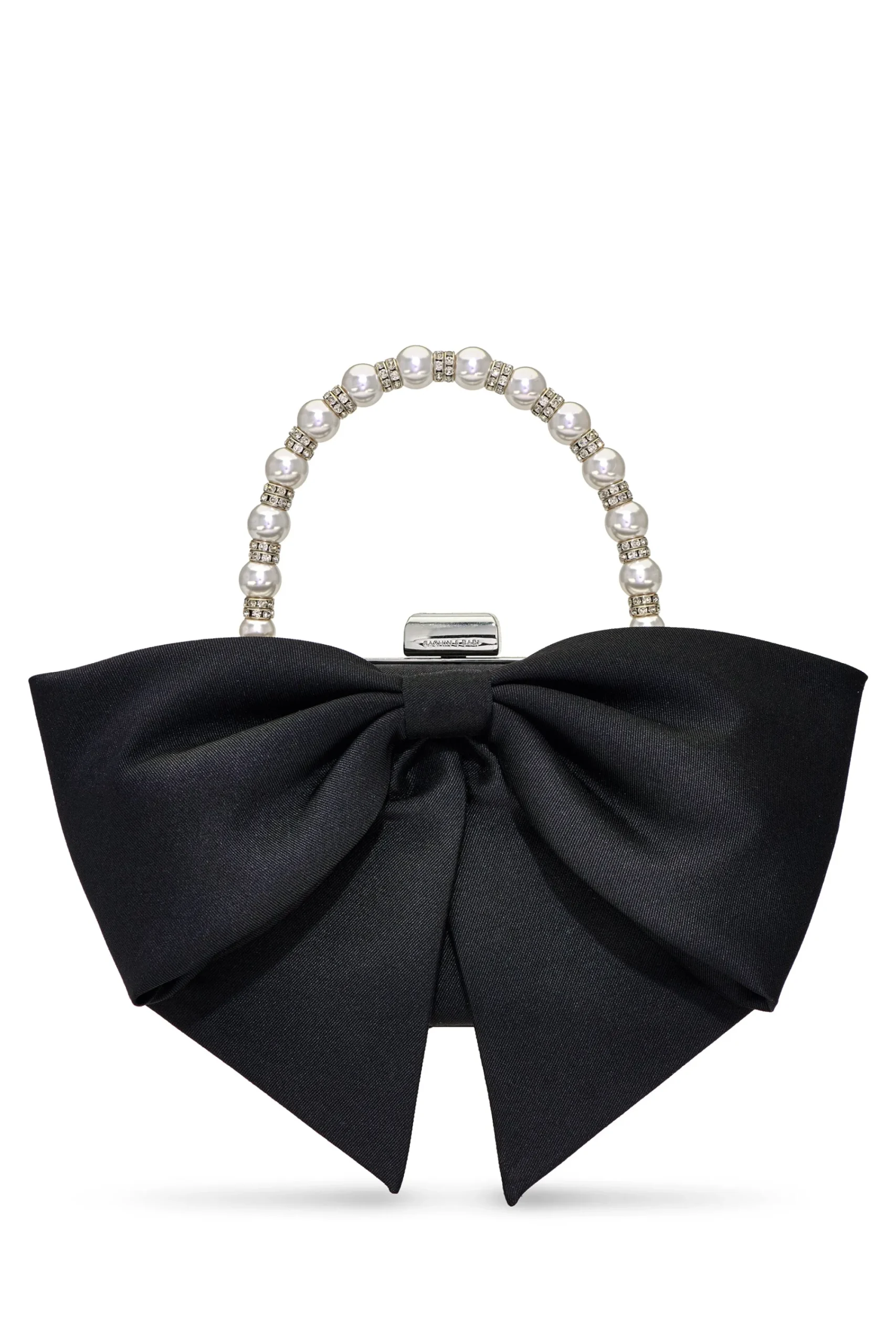 Clearance Sachin & Babi Bubbly Bag - Black