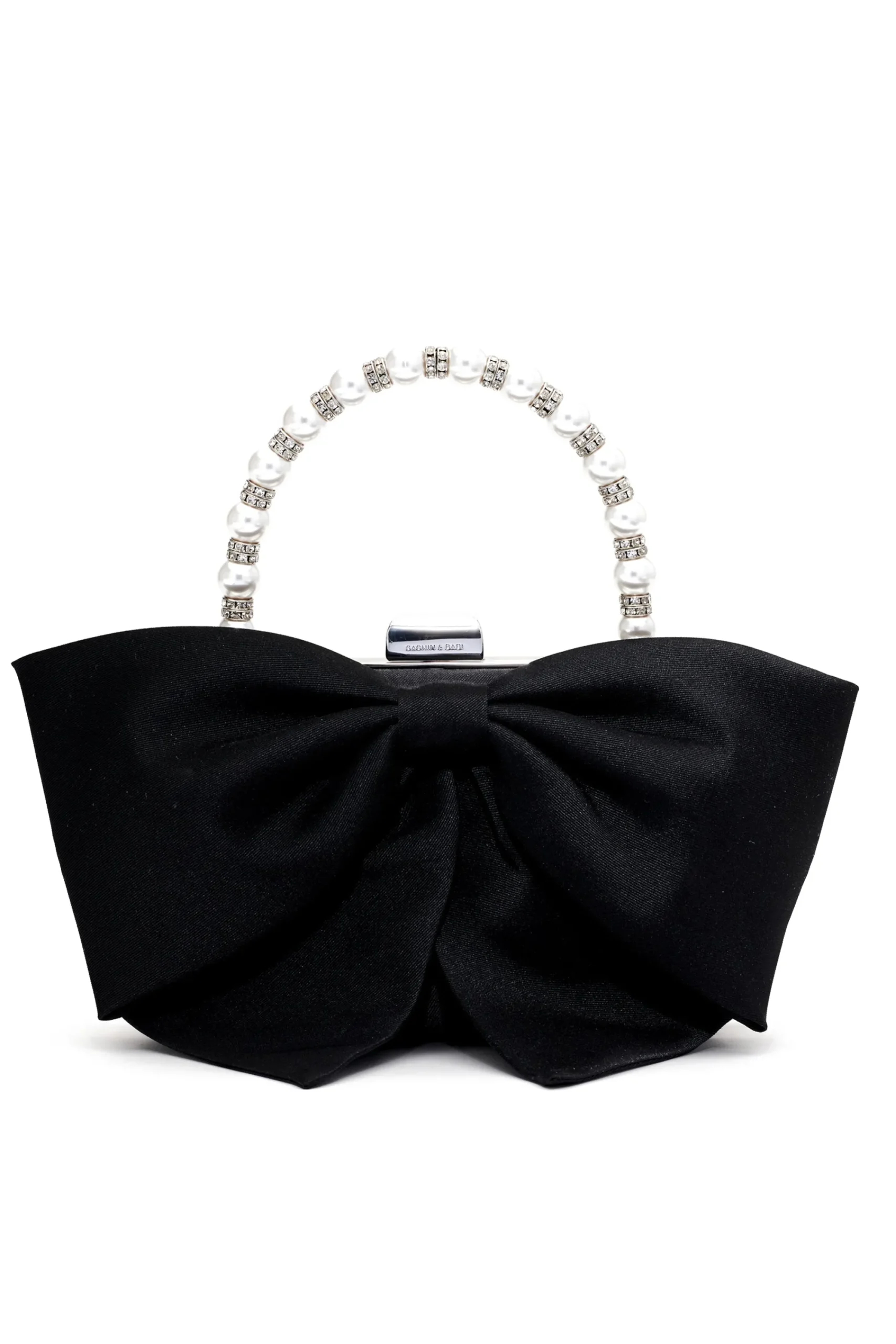 Clearance Sachin & Babi Bubbly Bag - Black