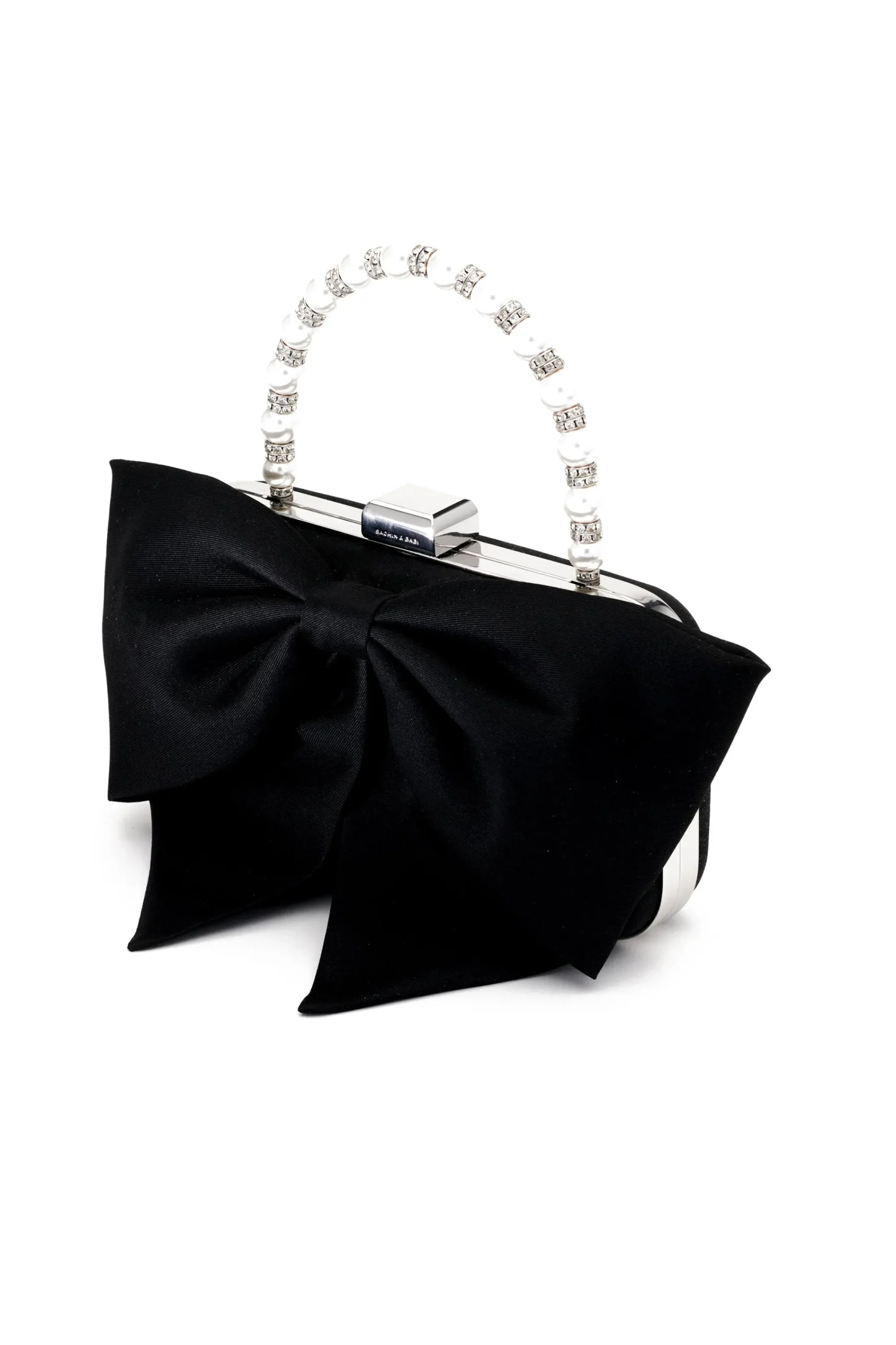 Clearance Sachin & Babi Bubbly Bag - Black