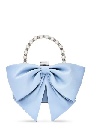 Outlet Sachin & Babi Bubbly Bag - Glacial Blue Glacialblue
