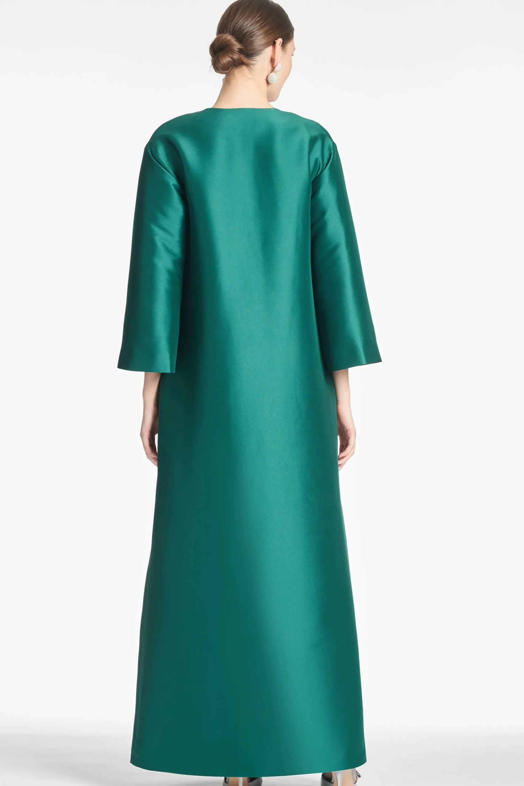 Sale Sachin & Babi Calliope Coat - Emerald