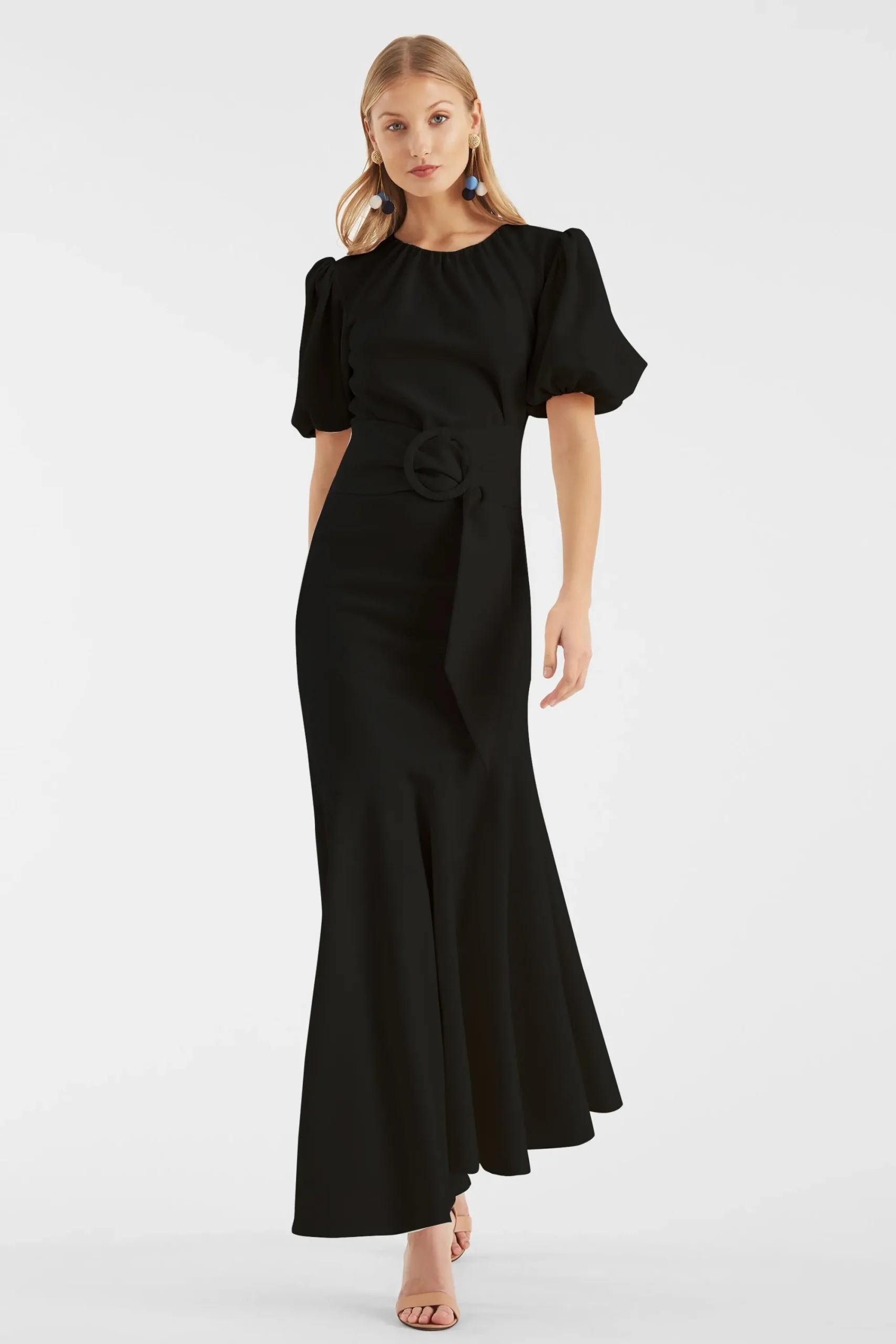 Sale Sachin & Babi Camila Dress - Black