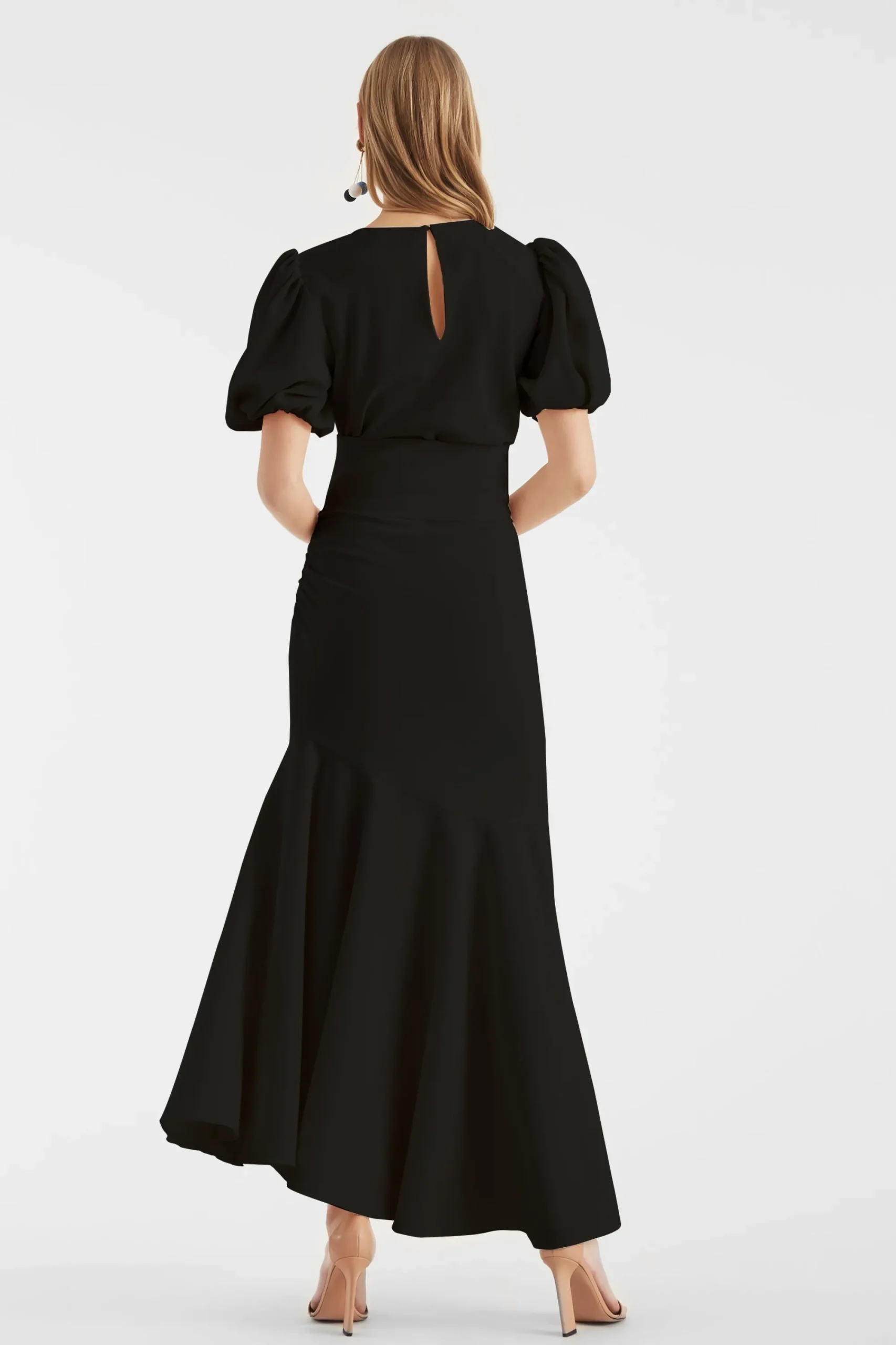 Sale Sachin & Babi Camila Dress - Black
