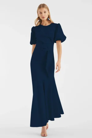 Shop Sachin & Babi Camila Dress - Midnight