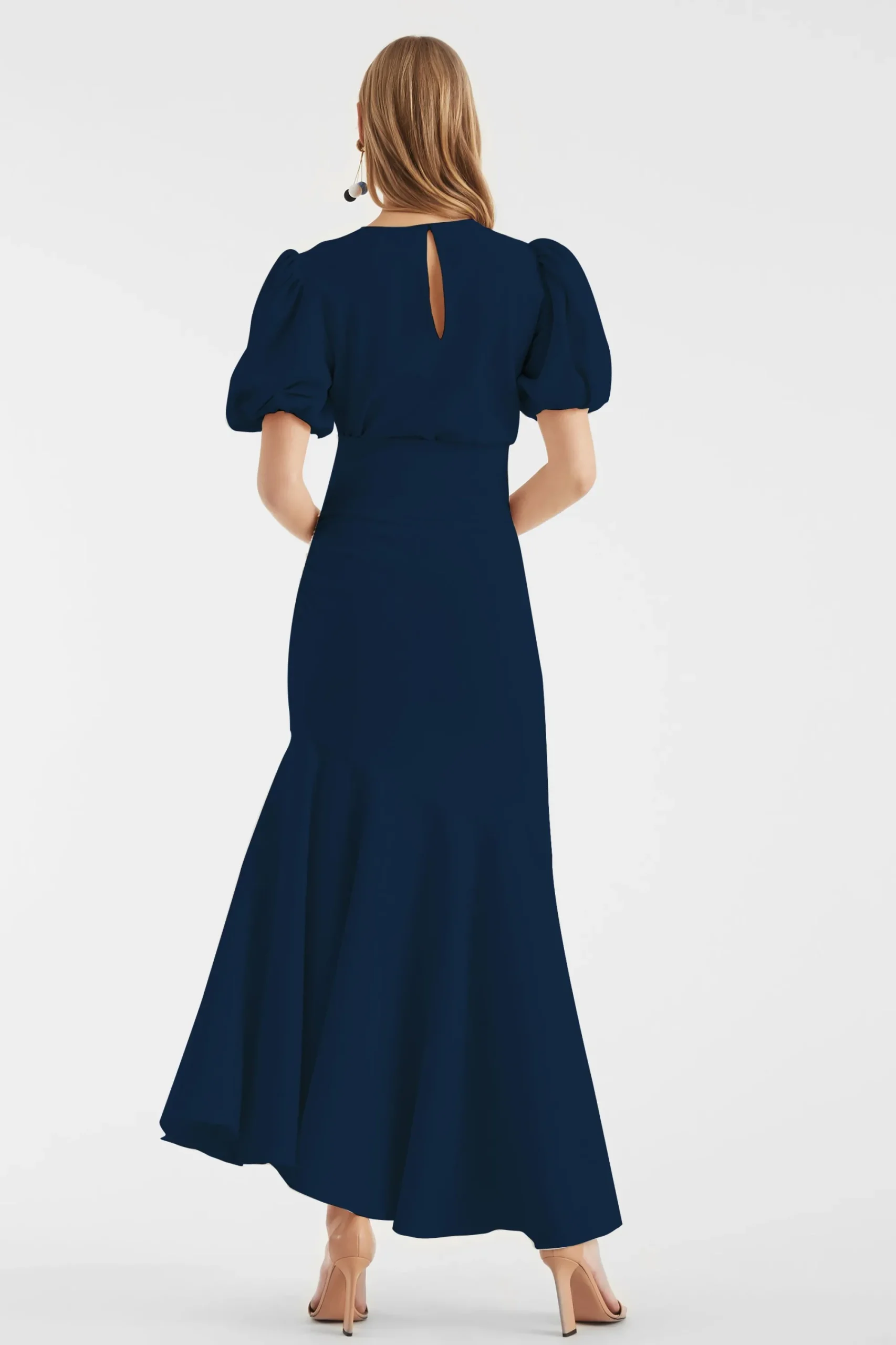 Shop Sachin & Babi Camila Dress - Midnight