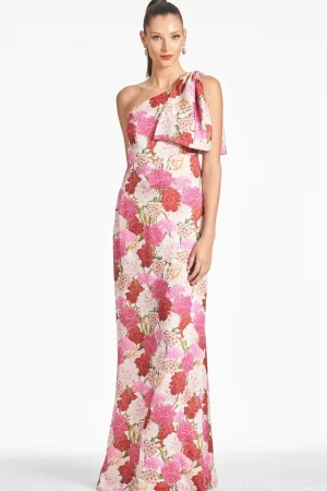 Store Sachin & Babi Chelsea Gown - Campo Di Fiore Campodifiore