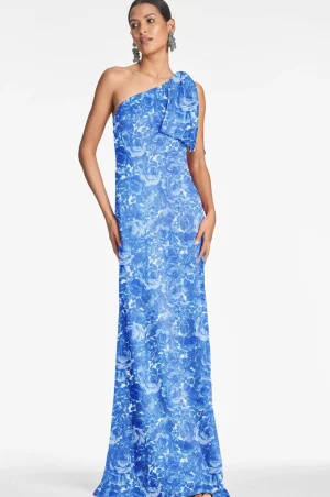 Cheap Sachin & Babi Chelsea Gown - Mediterranean Blooms Mediterraneanblooms