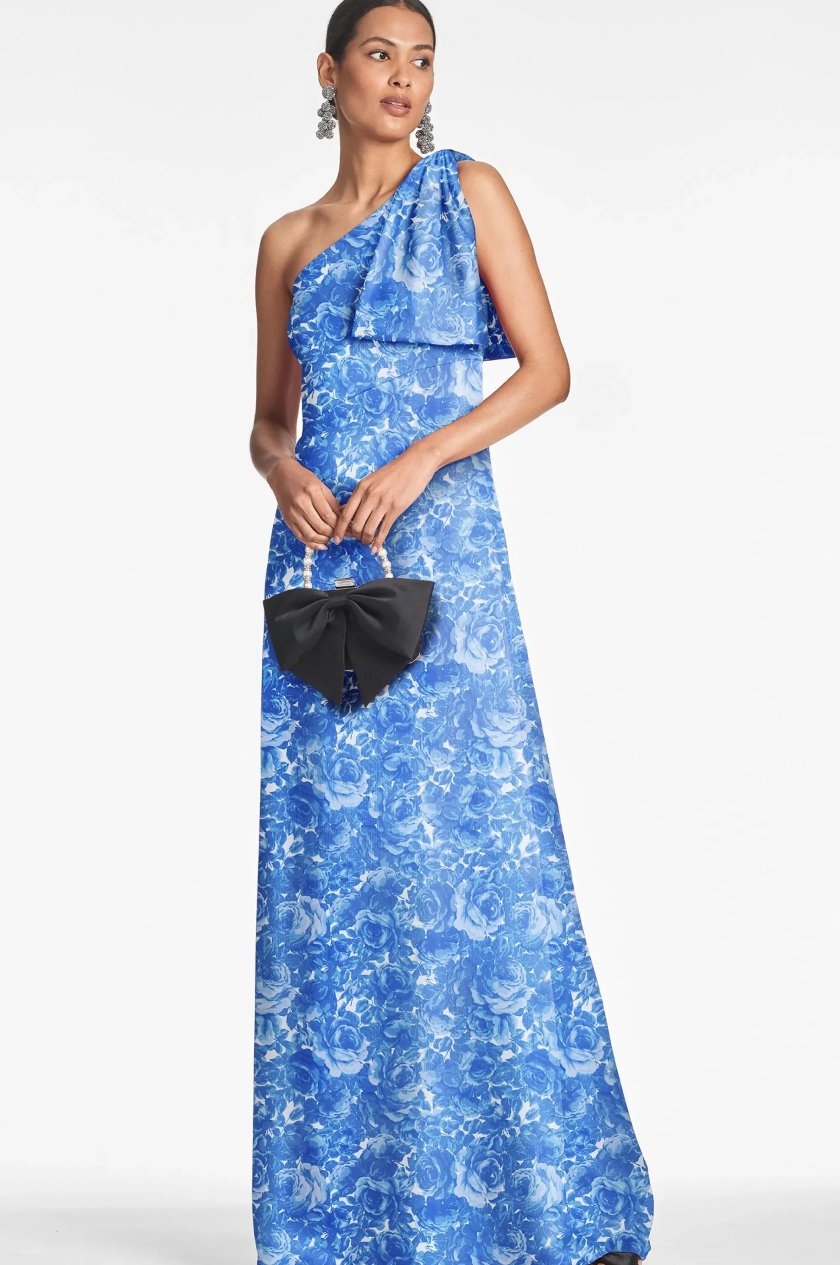 Cheap Sachin & Babi Chelsea Gown - Mediterranean Blooms Mediterraneanblooms
