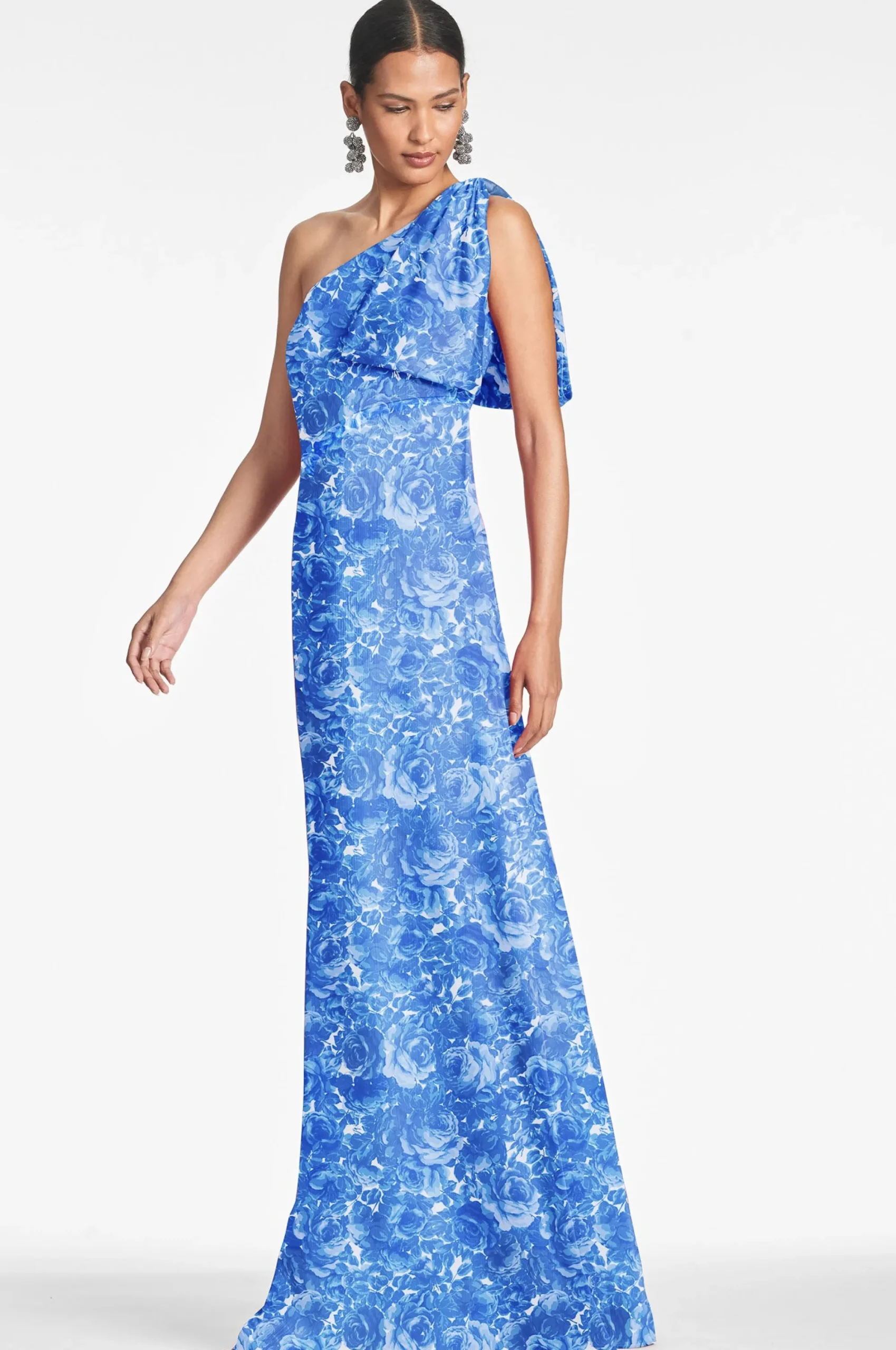 Cheap Sachin & Babi Chelsea Gown - Mediterranean Blooms Mediterraneanblooms