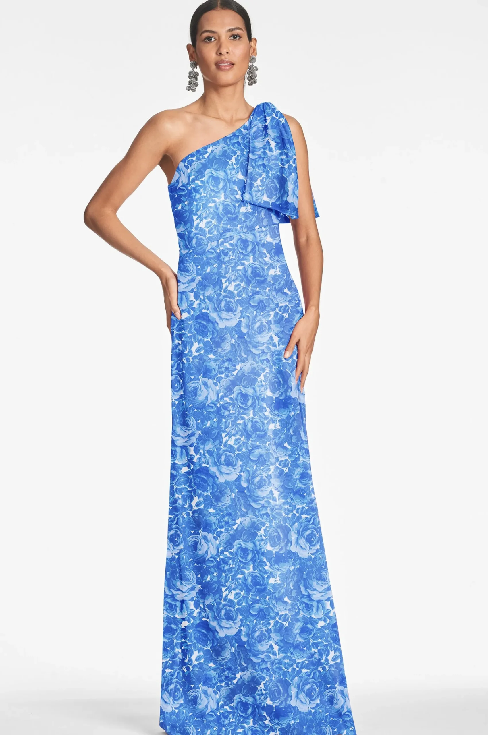 Cheap Sachin & Babi Chelsea Gown - Mediterranean Blooms Mediterraneanblooms