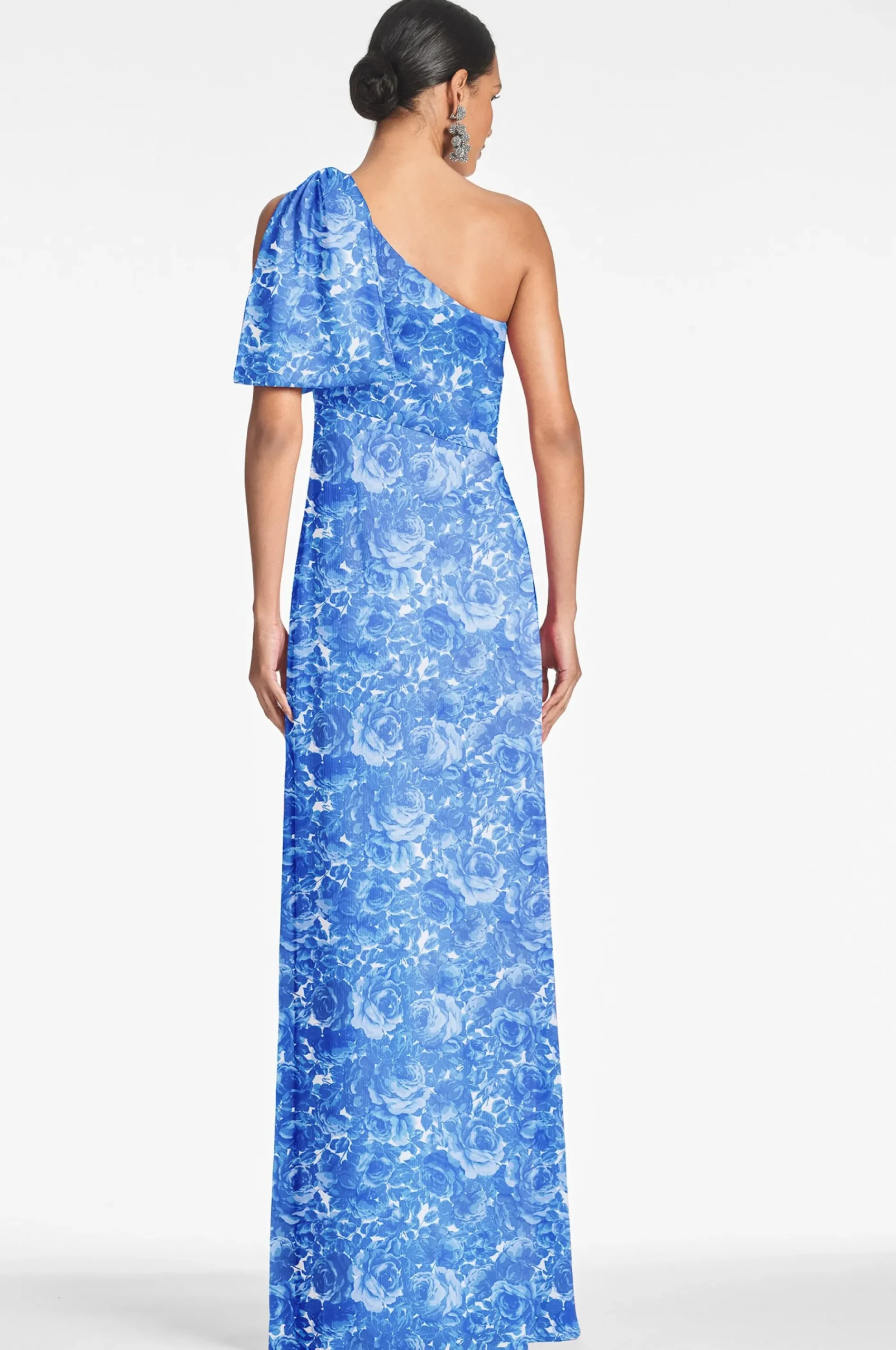 Cheap Sachin & Babi Chelsea Gown - Mediterranean Blooms Mediterraneanblooms