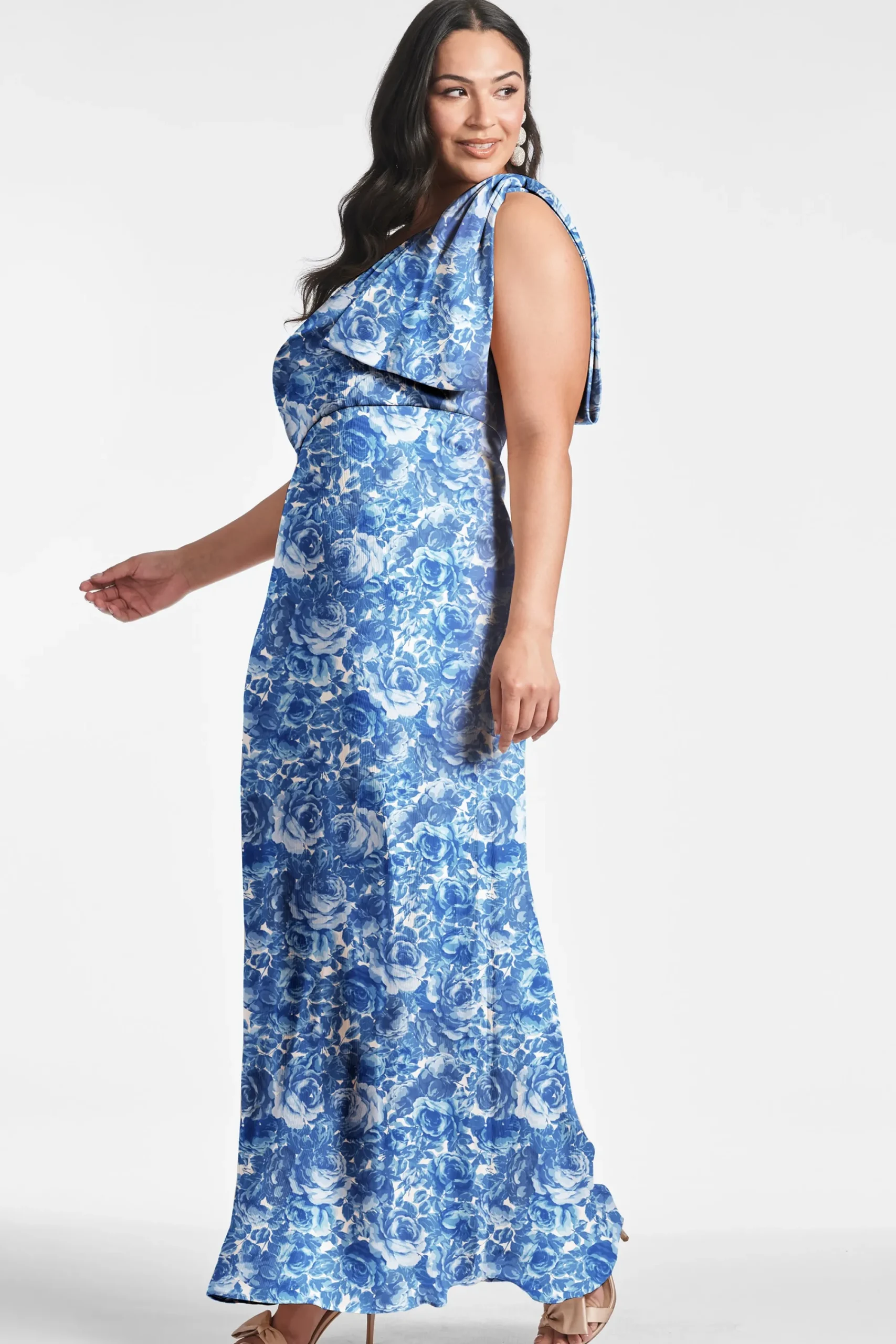 Cheap Sachin & Babi Chelsea Gown - Mediterranean Blooms Mediterraneanblooms