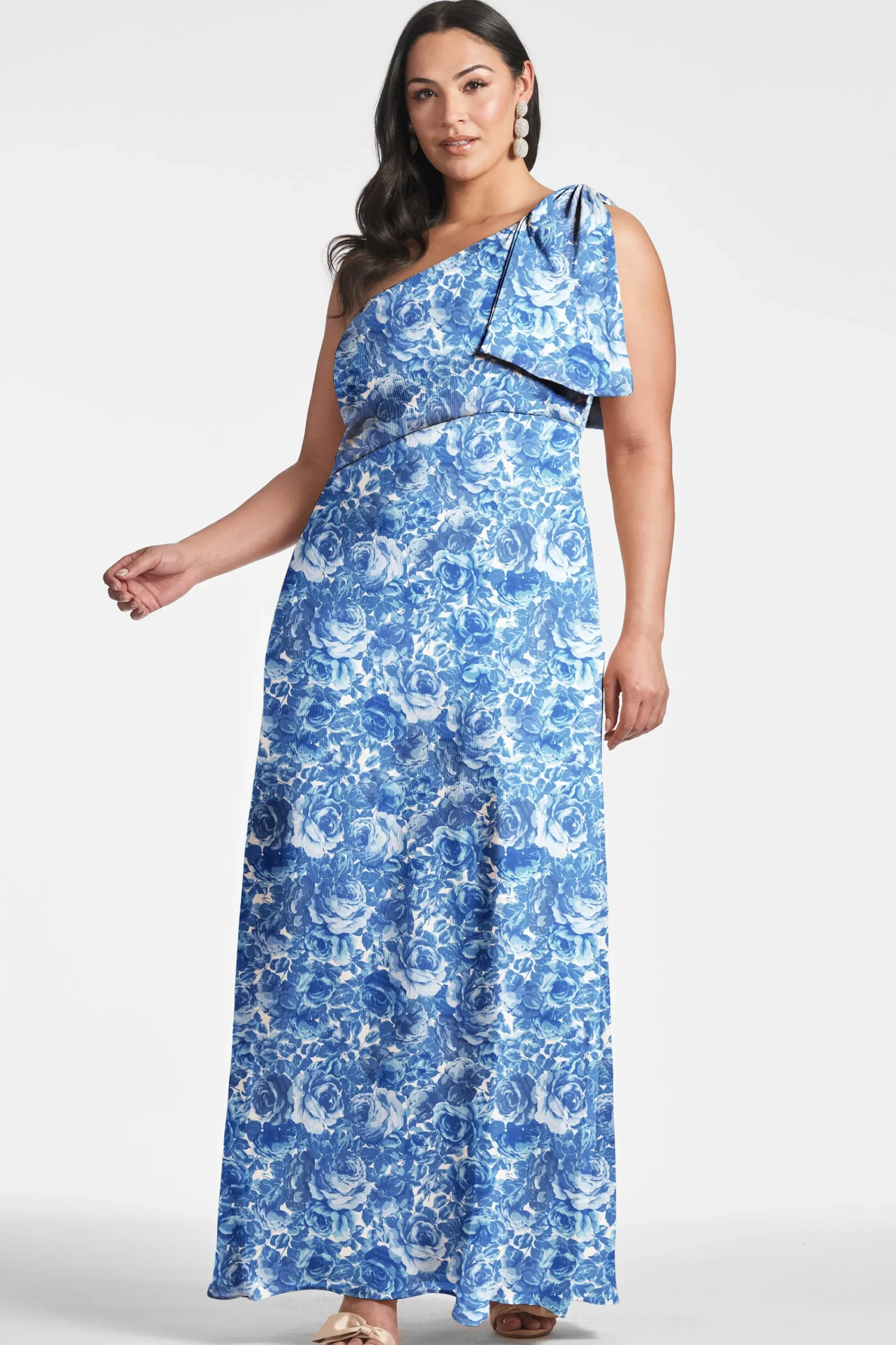 Cheap Sachin & Babi Chelsea Gown - Mediterranean Blooms Mediterraneanblooms