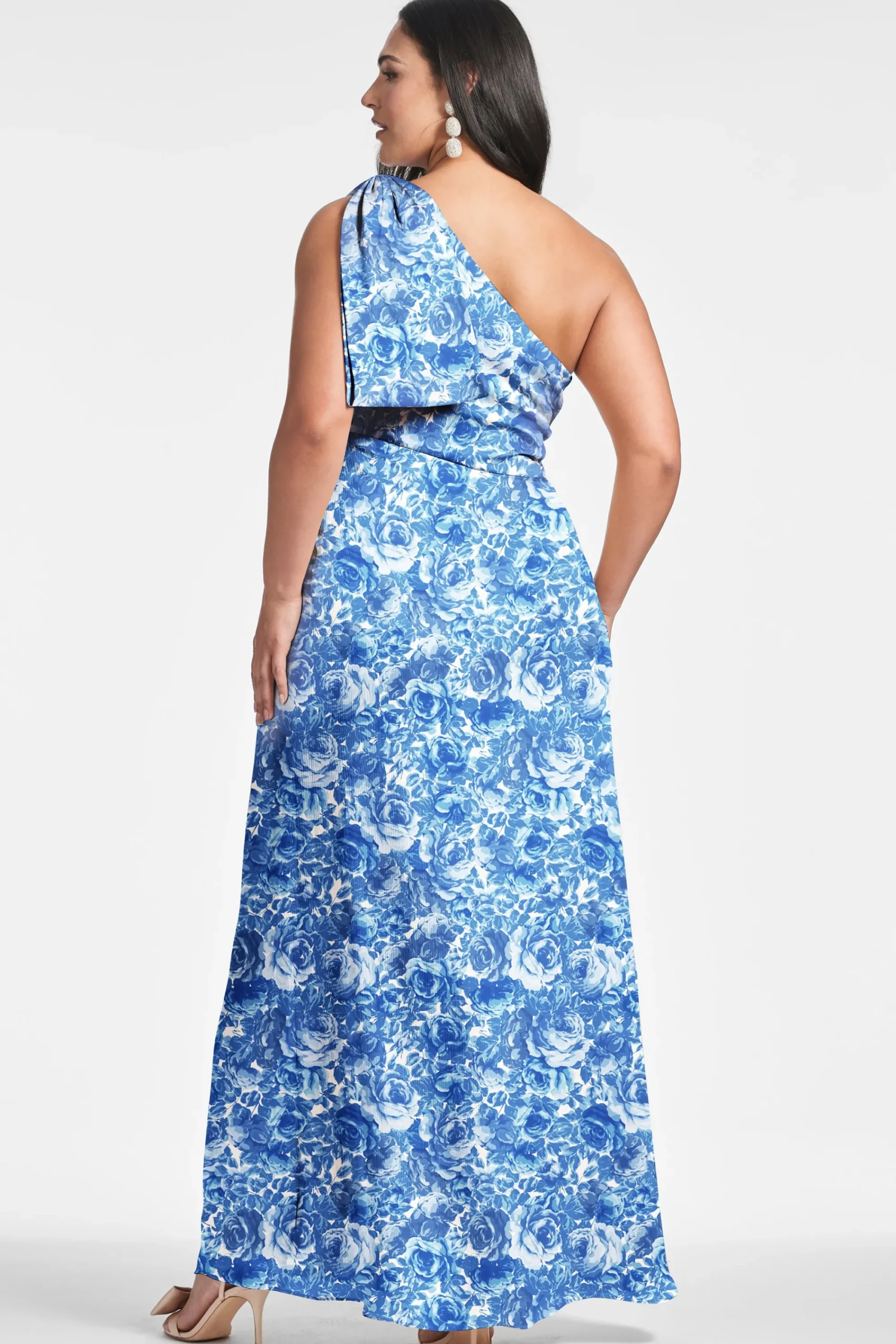 Cheap Sachin & Babi Chelsea Gown - Mediterranean Blooms Mediterraneanblooms