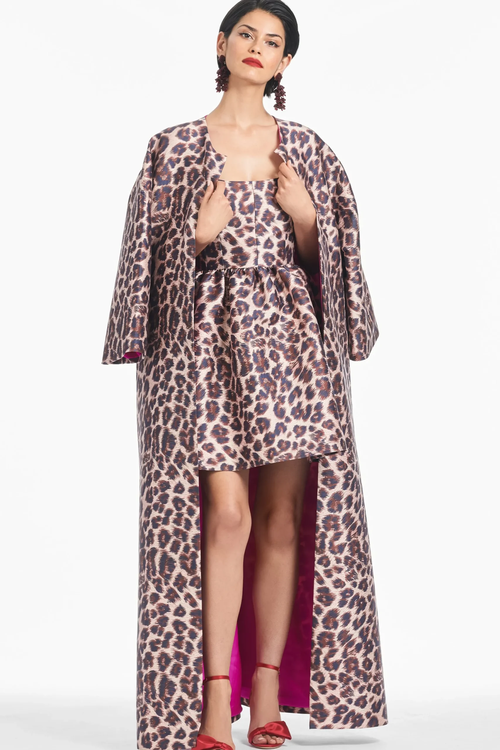 Cheap Sachin & Babi Cora Dress - Big Cat Bigcat