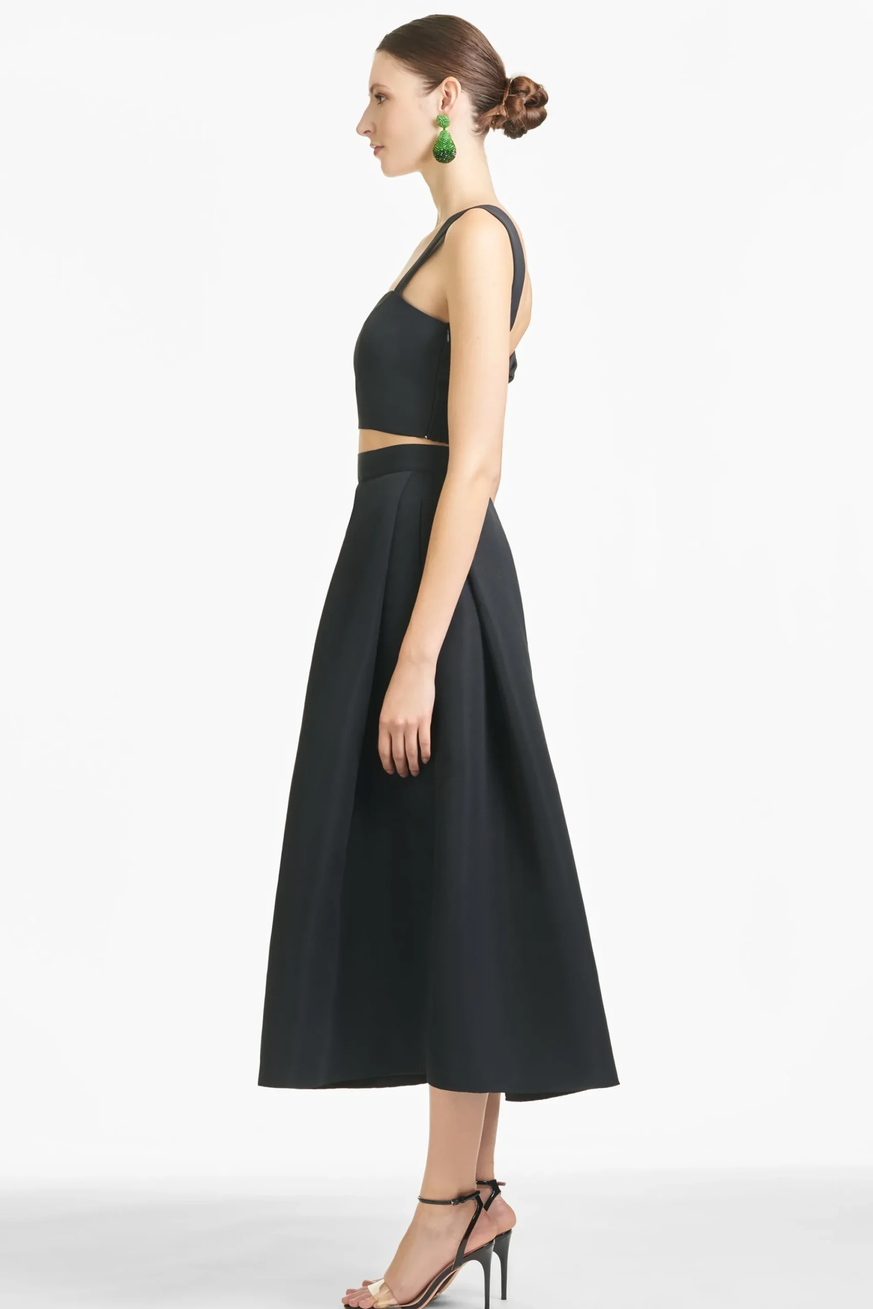 Fashion Sachin & Babi Darcy Top - Black