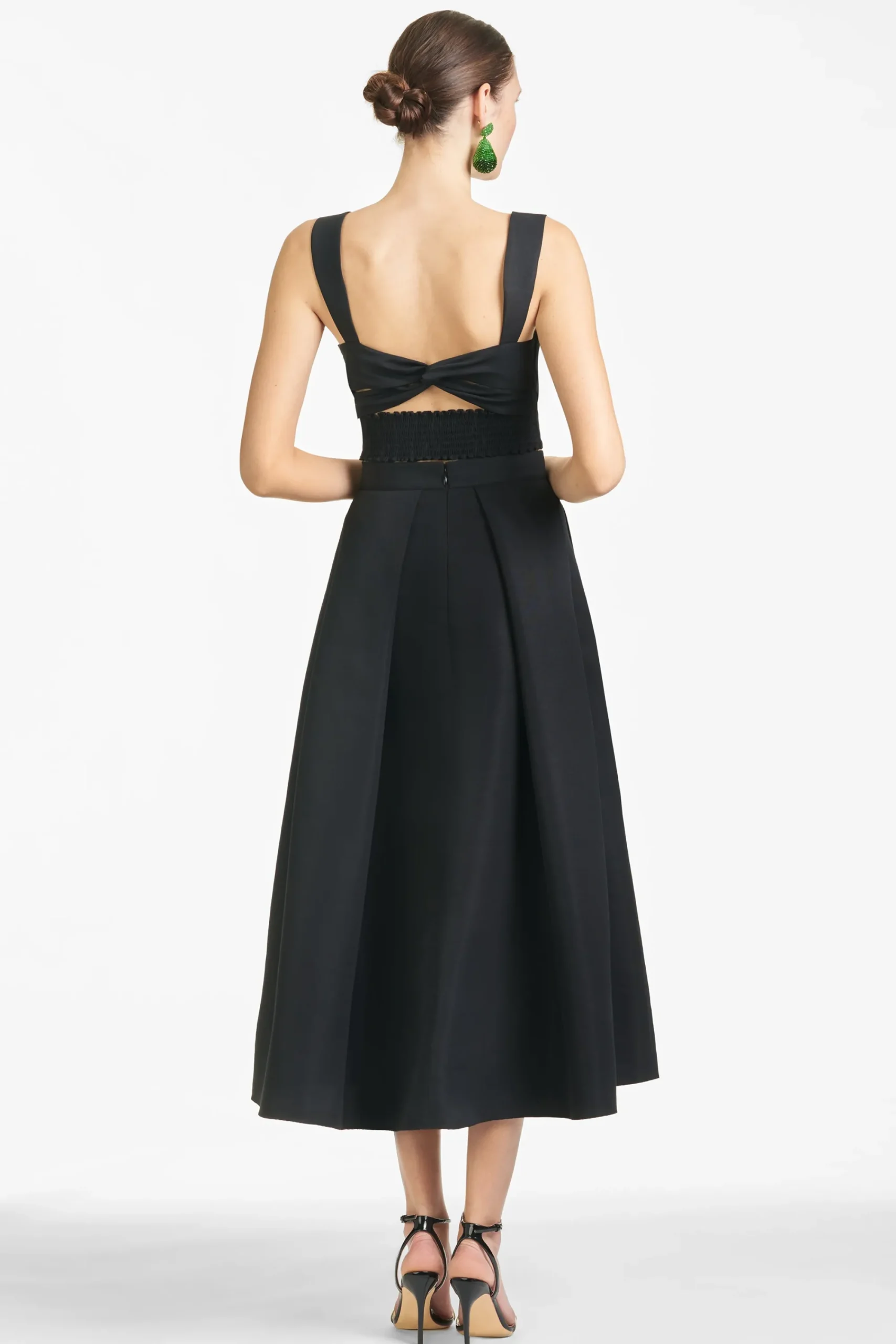 Fashion Sachin & Babi Darcy Top - Black