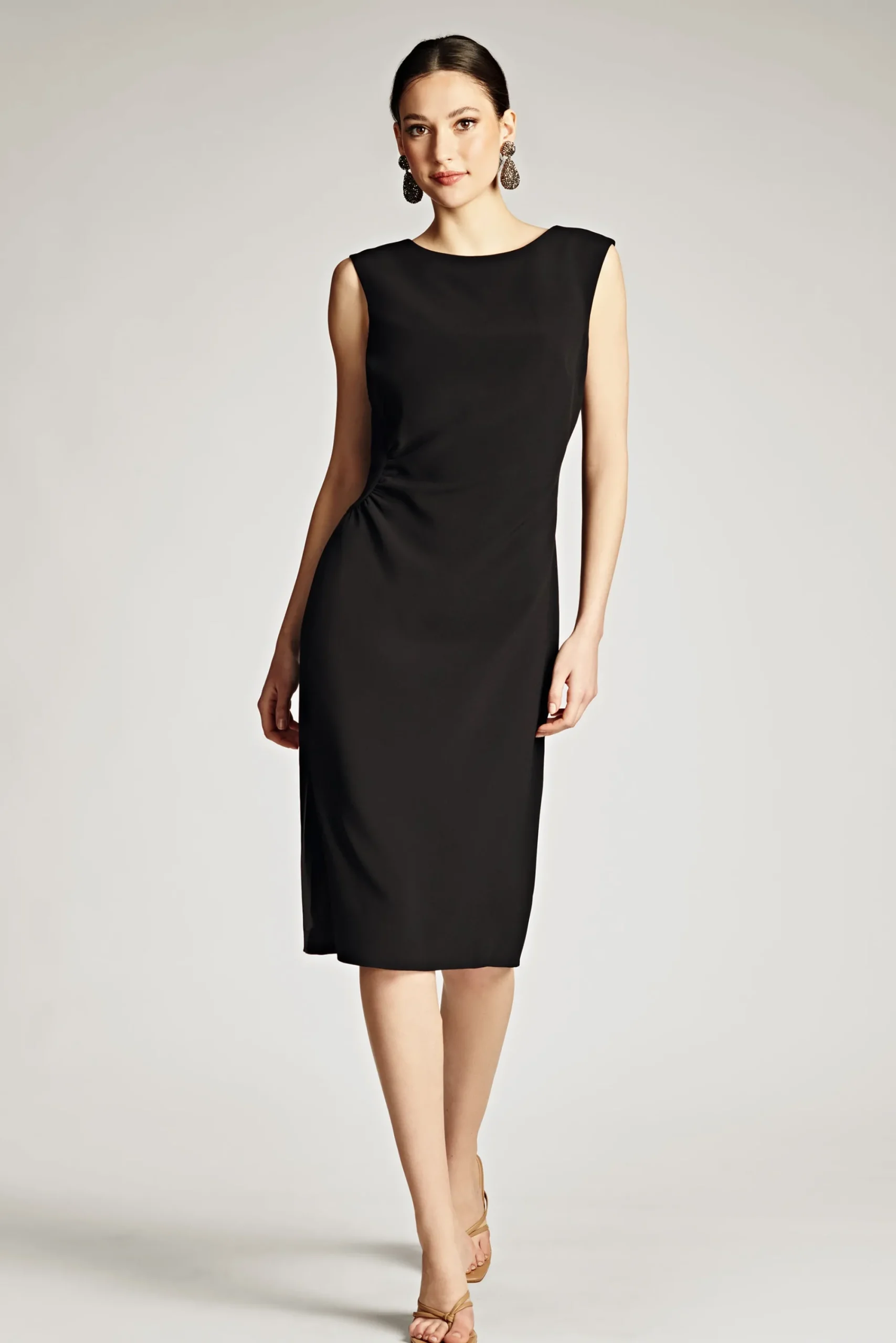 New Sachin & Babi Diana Dress - Black
