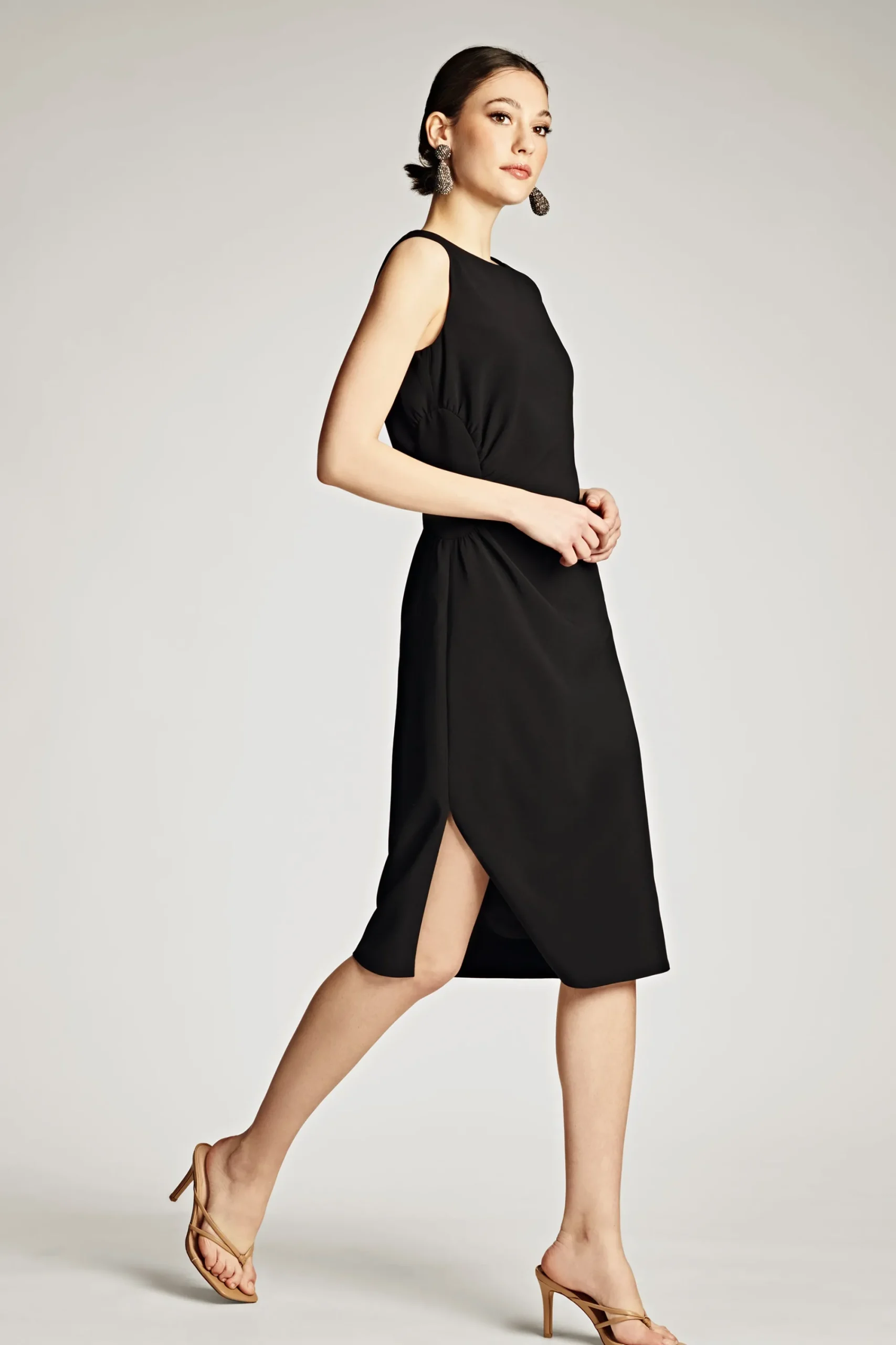 New Sachin & Babi Diana Dress - Black