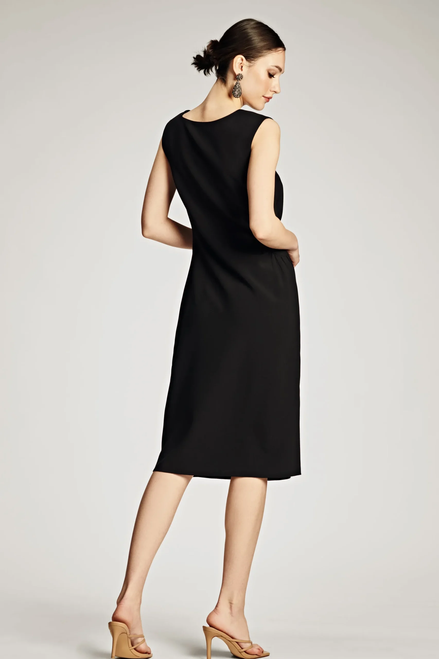 New Sachin & Babi Diana Dress - Black