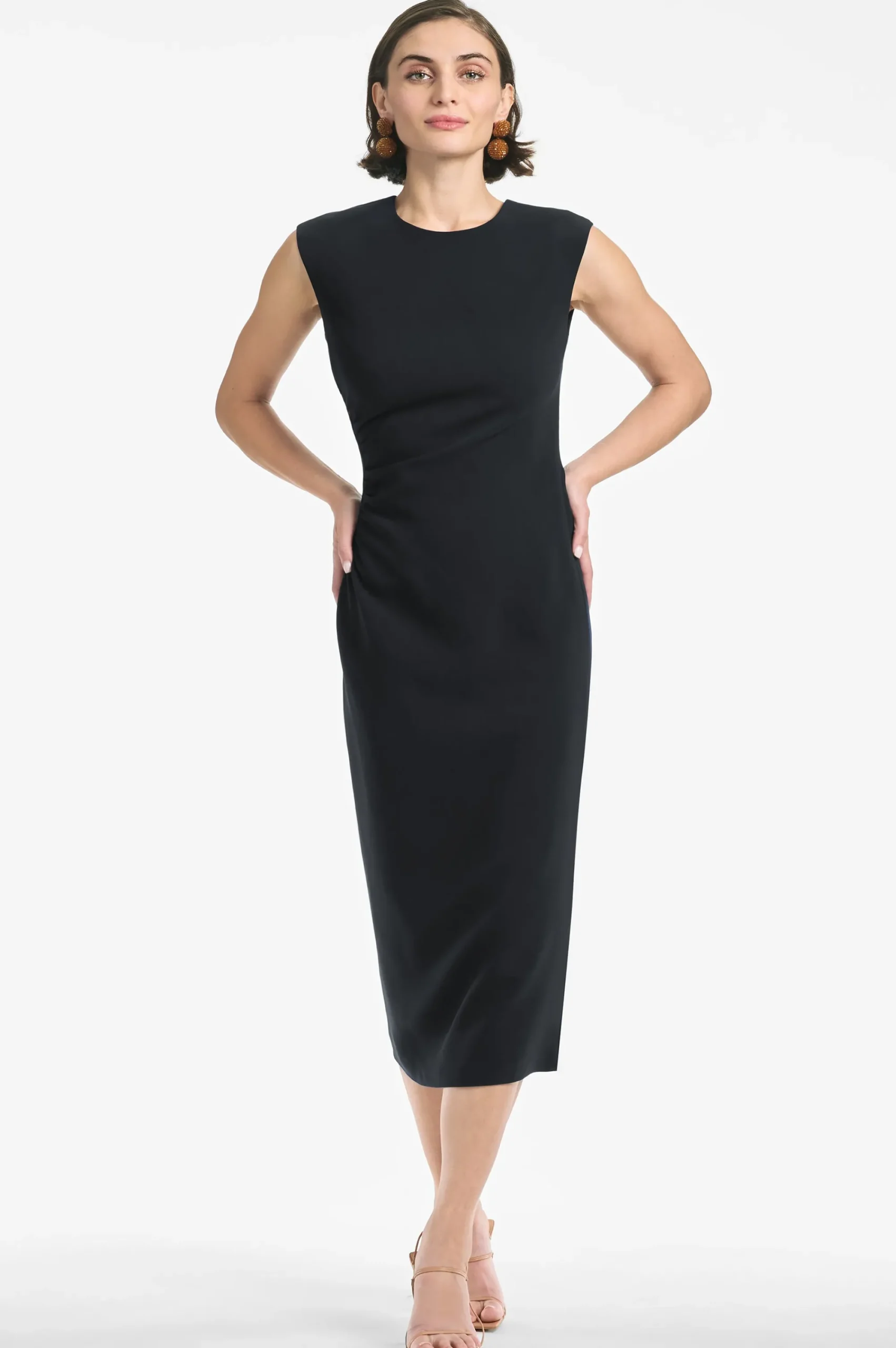 New Sachin & Babi Diana Dress - Black