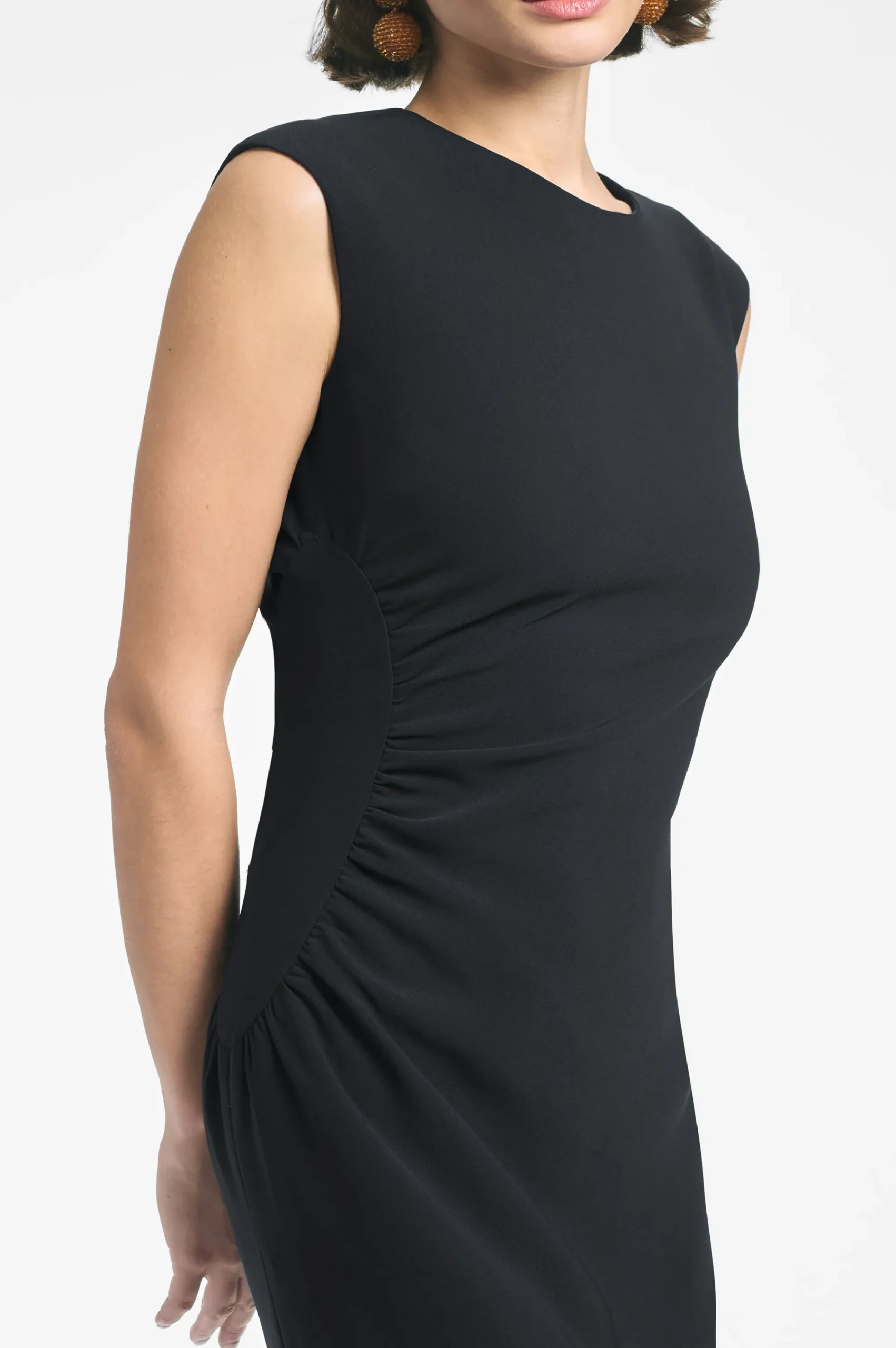 New Sachin & Babi Diana Dress - Black