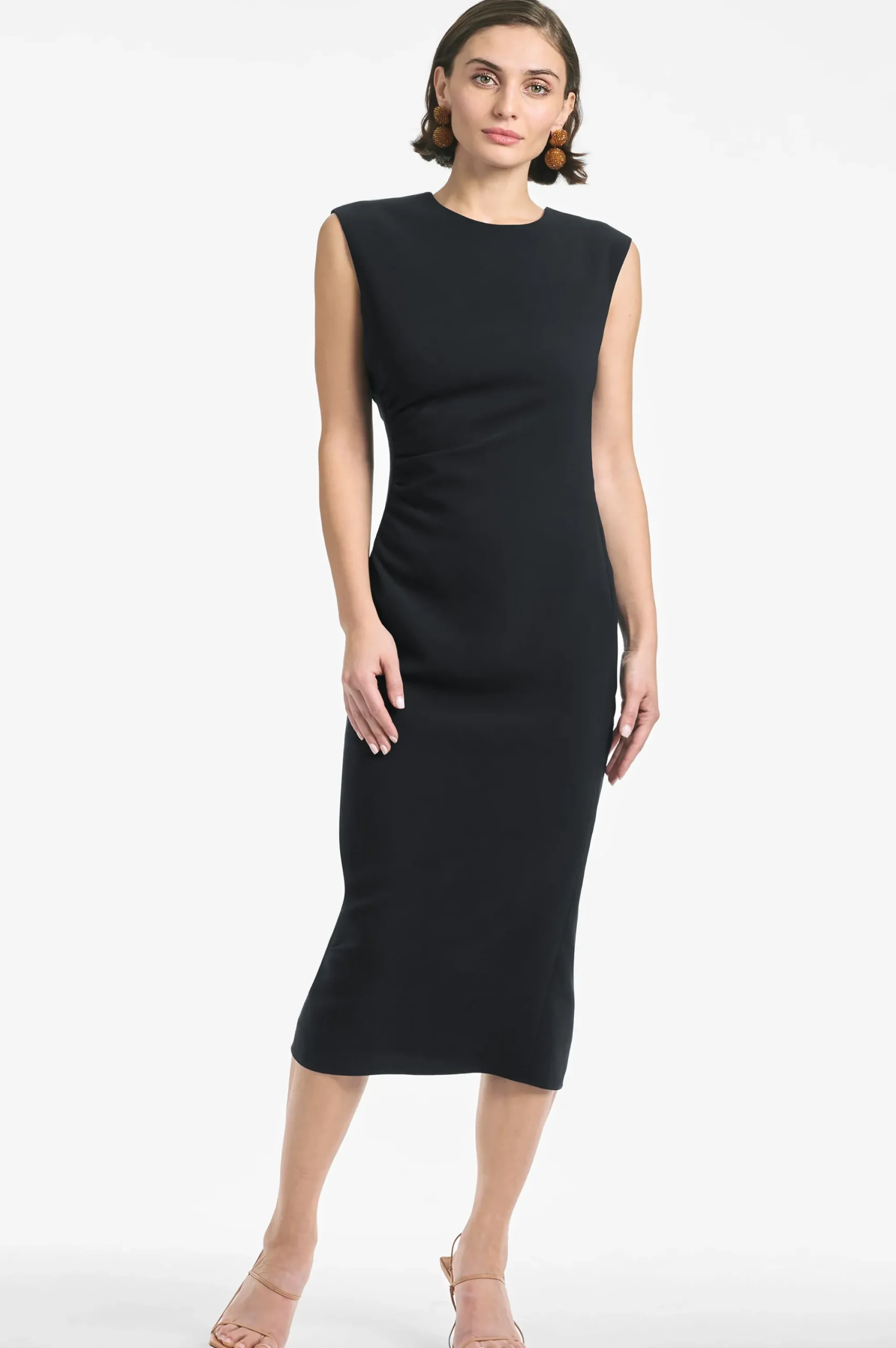 New Sachin & Babi Diana Dress - Black