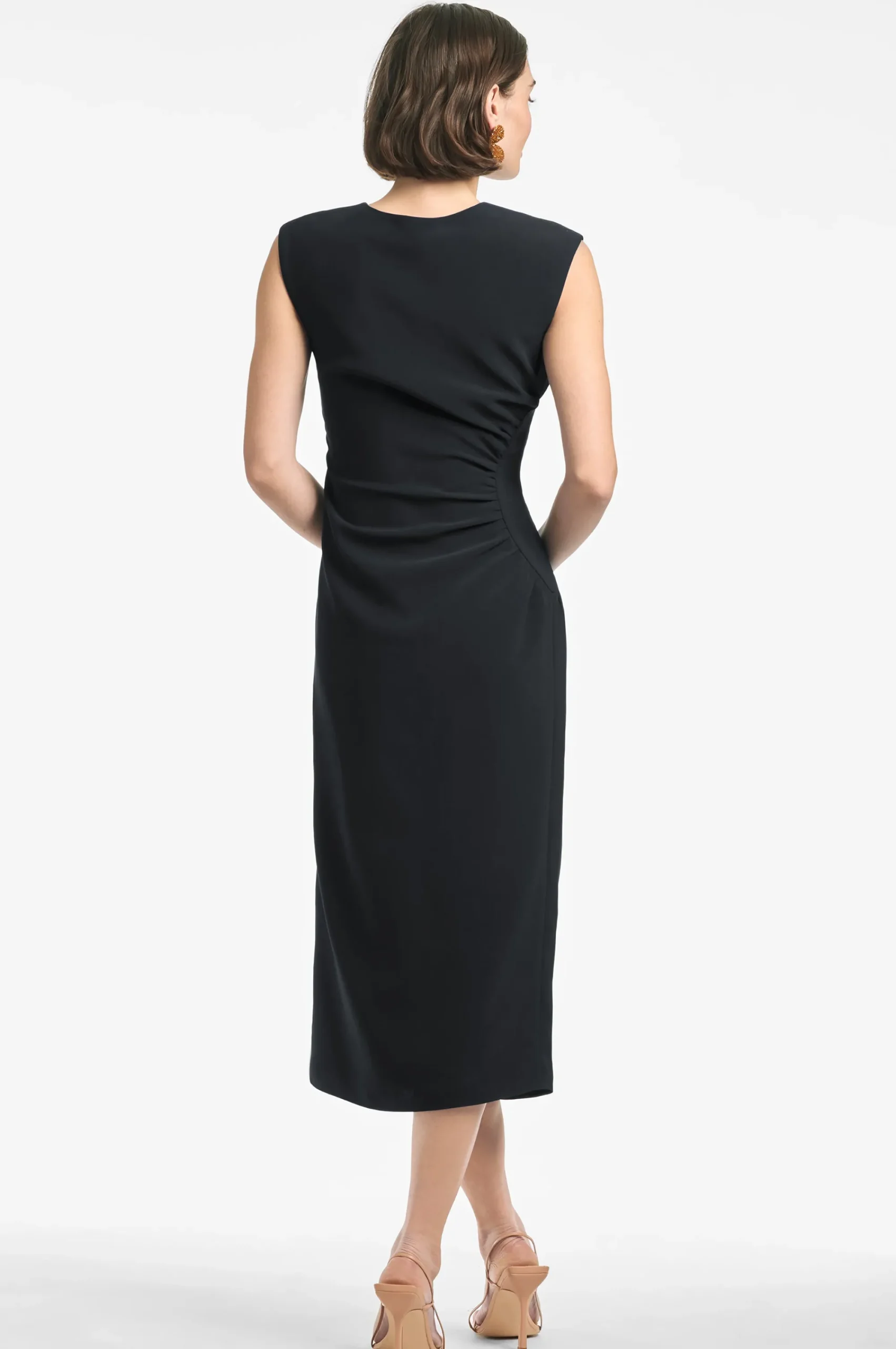 New Sachin & Babi Diana Dress - Black