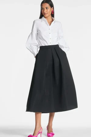 Cheap Sachin & Babi Elizabeth Top - White