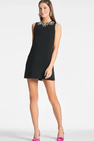 Cheap Sachin & Babi Everleigh Dress - Black