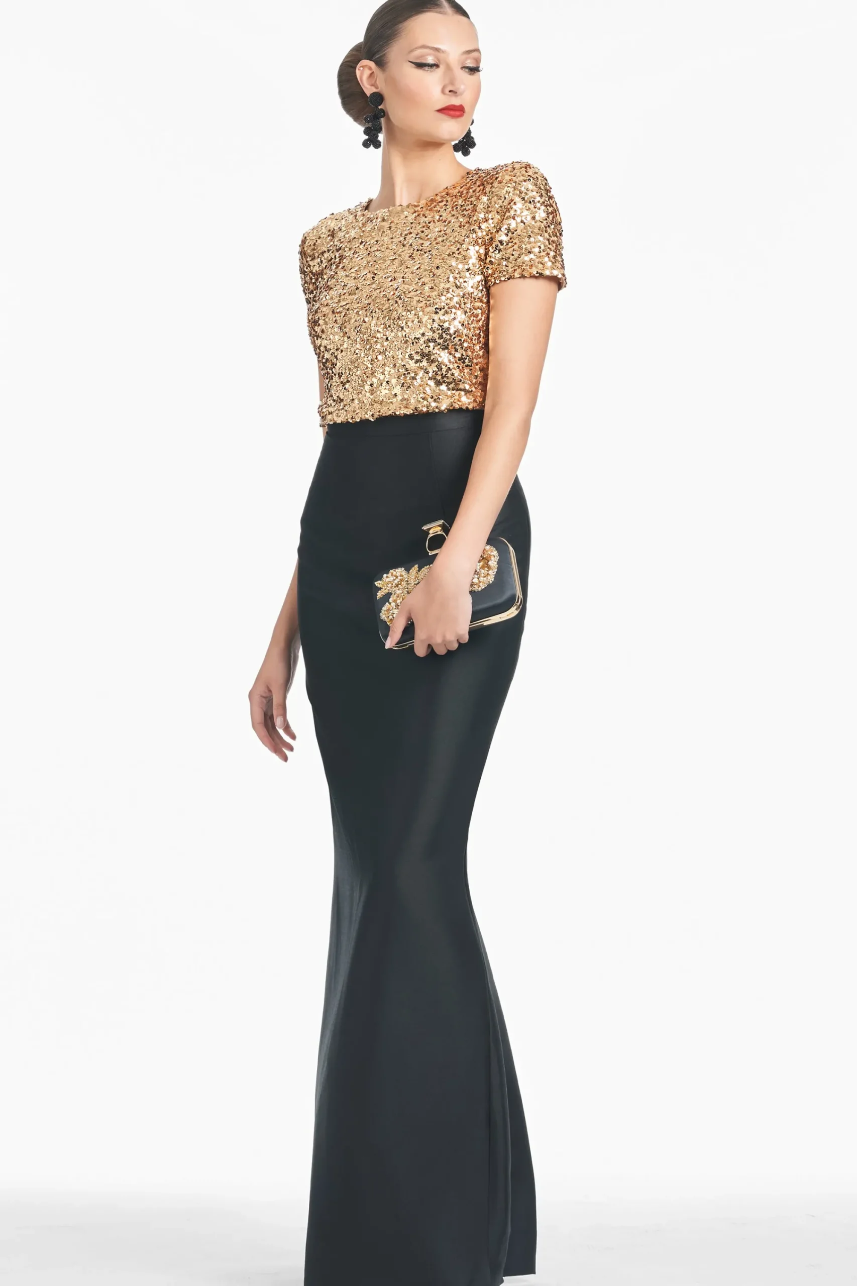 Cheap Sachin & Babi Garen Top - Sceptre