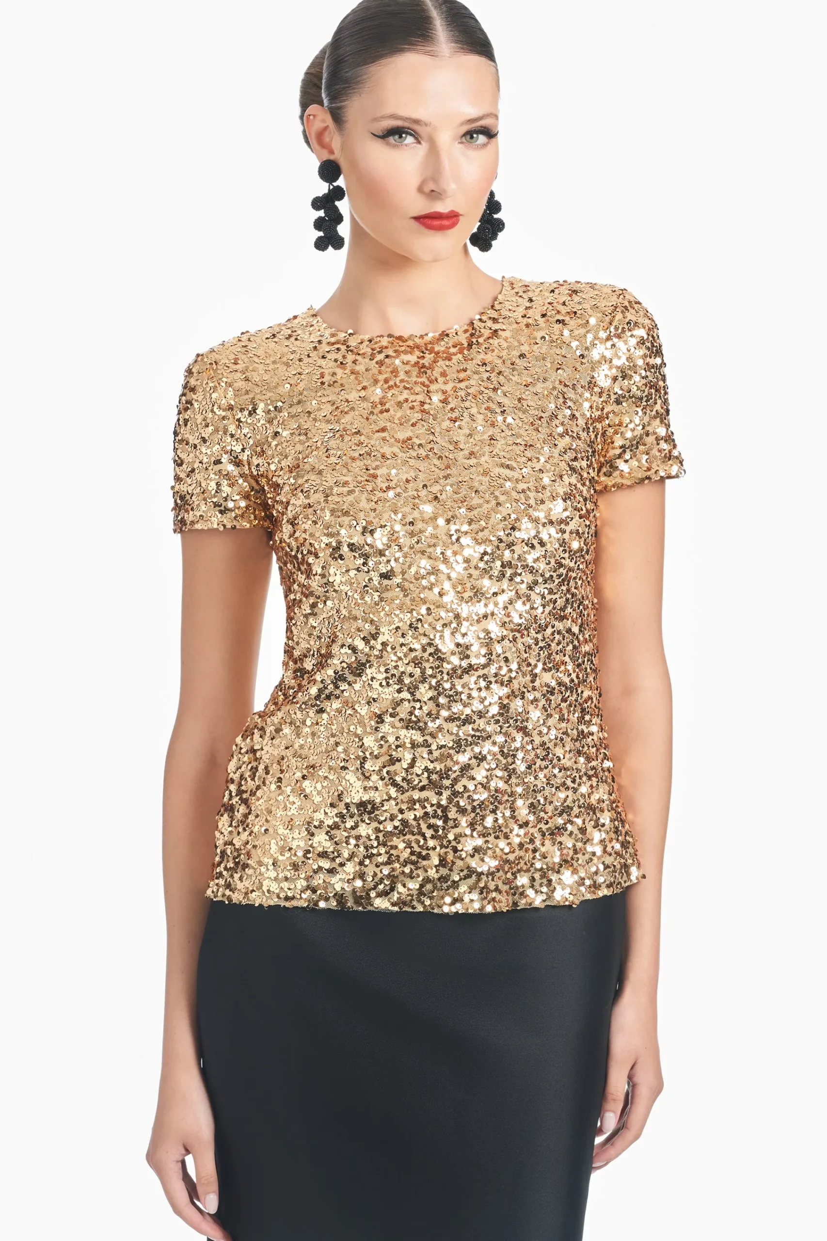 Cheap Sachin & Babi Garen Top - Sceptre