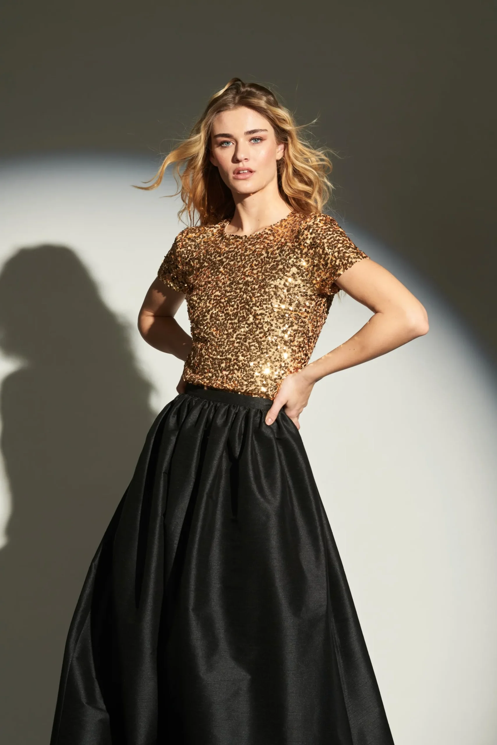 Cheap Sachin & Babi Garen Top - Sceptre