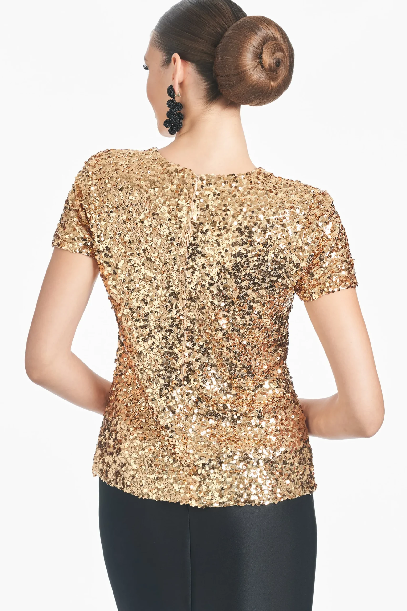 Cheap Sachin & Babi Garen Top - Sceptre