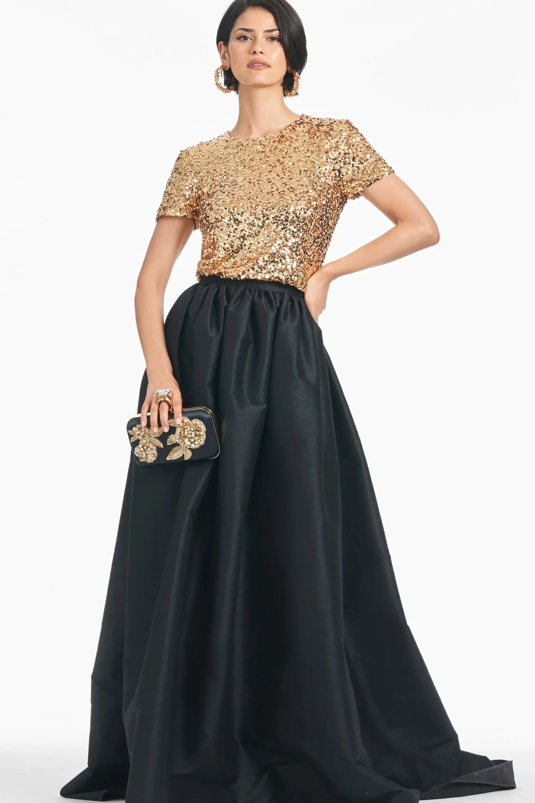 Cheap Sachin & Babi Garen Top - Sceptre