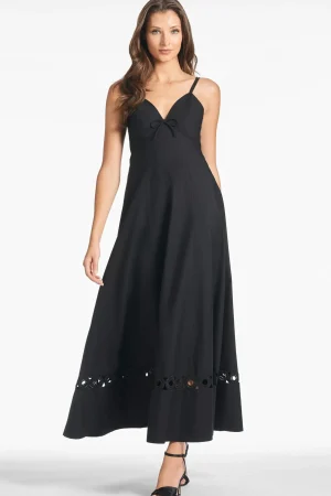 Sale Sachin & Babi Gemma Dress - Black