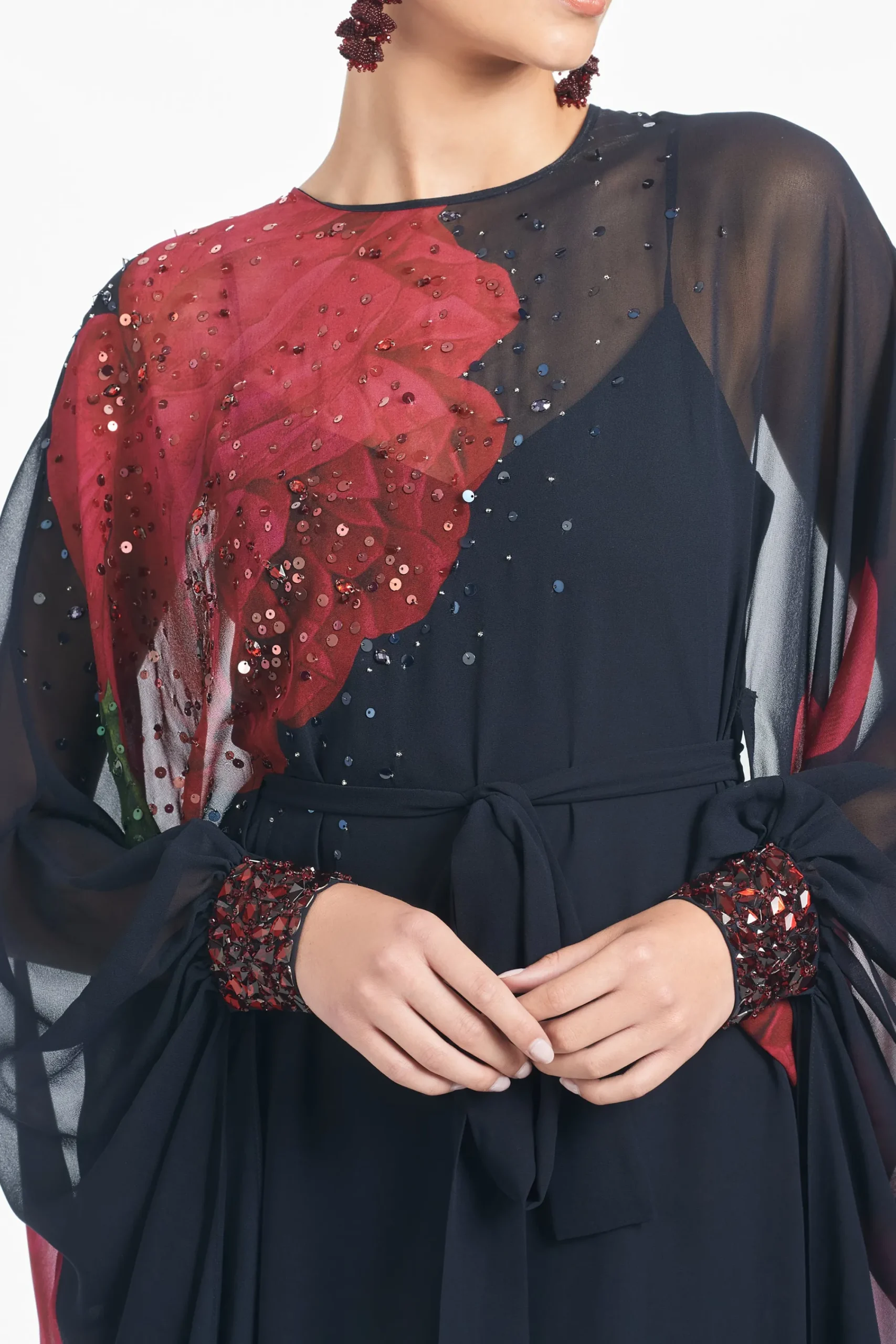 Cheap Sachin & Babi Gilda Gown - Ruby Rose Rubyrose