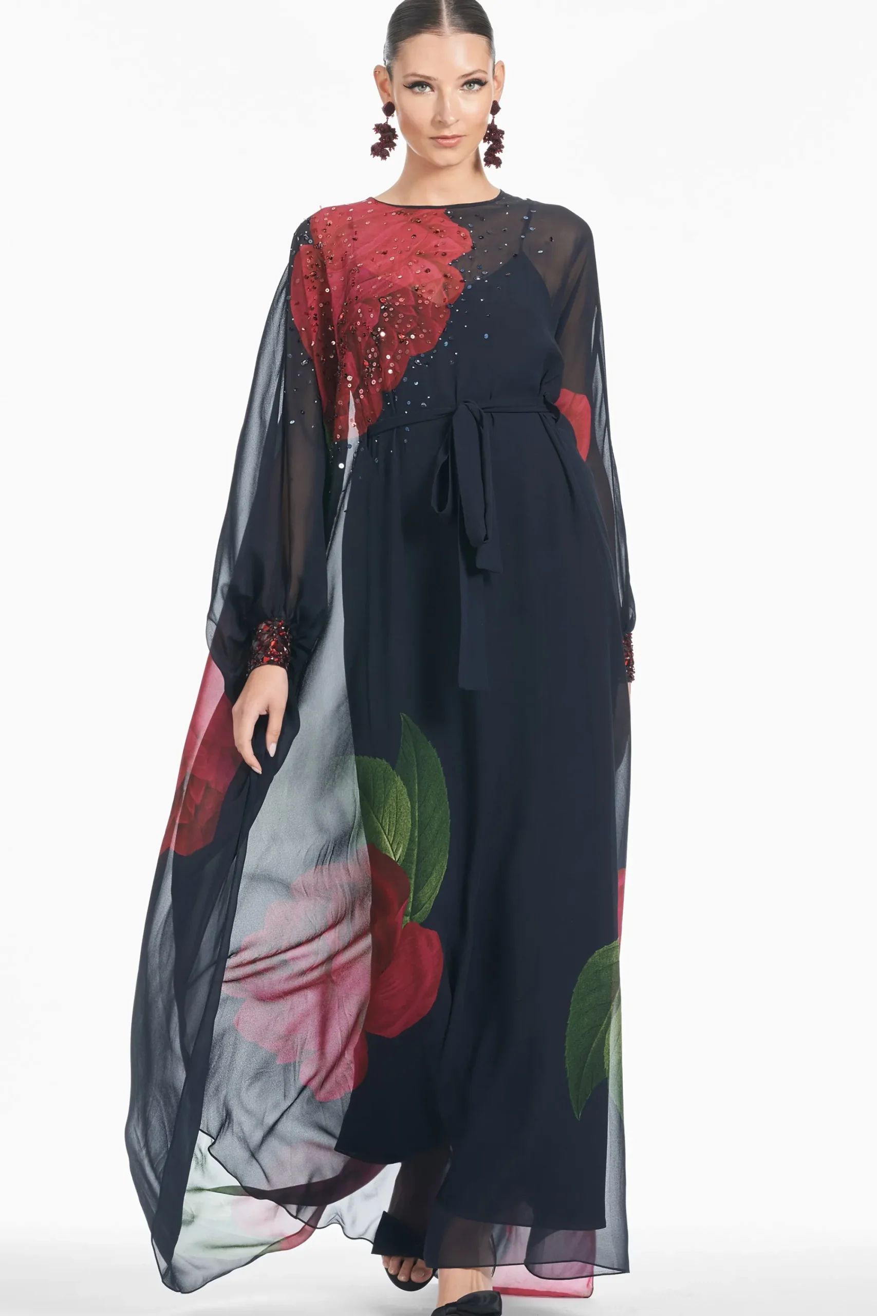 Cheap Sachin & Babi Gilda Gown - Ruby Rose Rubyrose