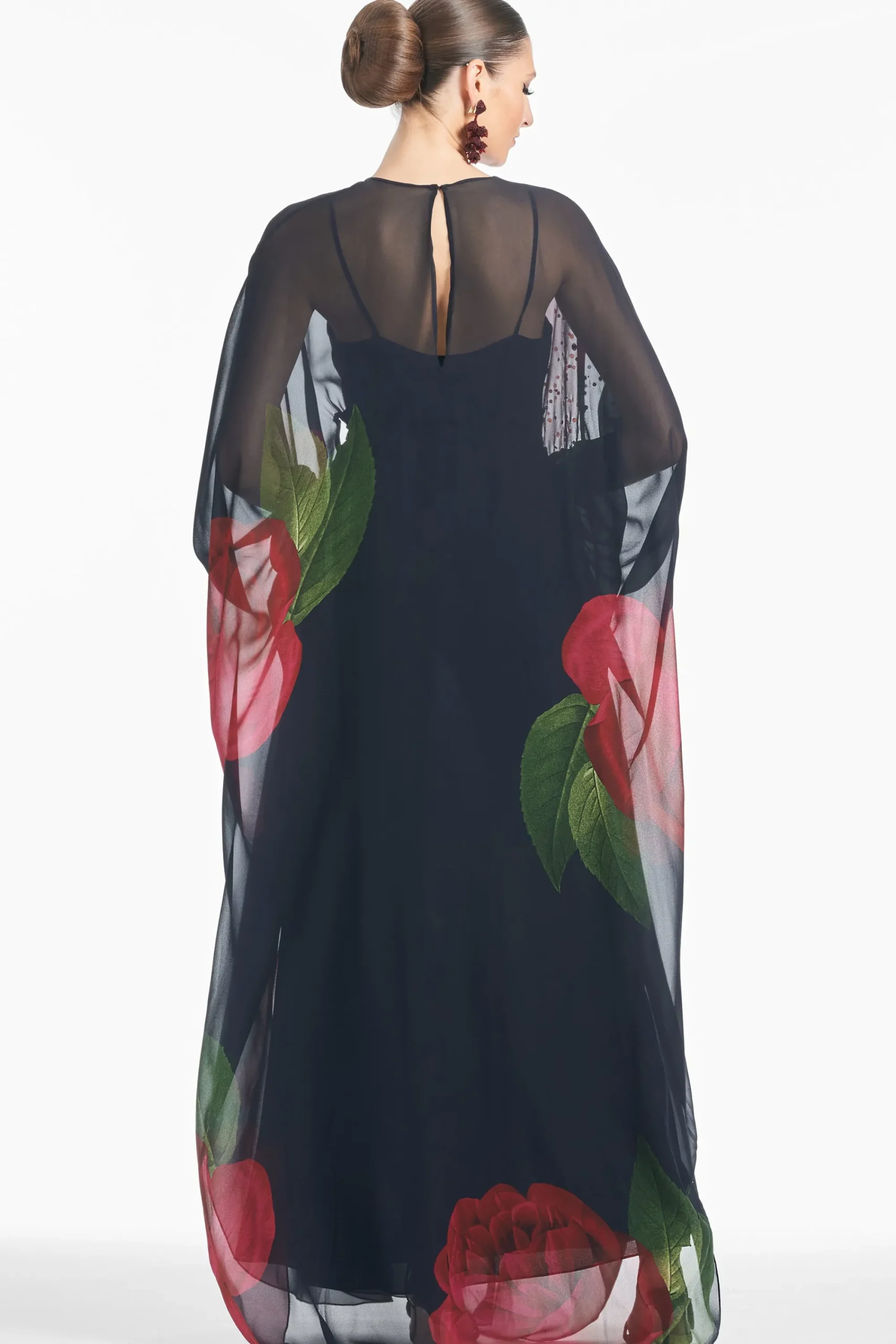 Cheap Sachin & Babi Gilda Gown - Ruby Rose Rubyrose