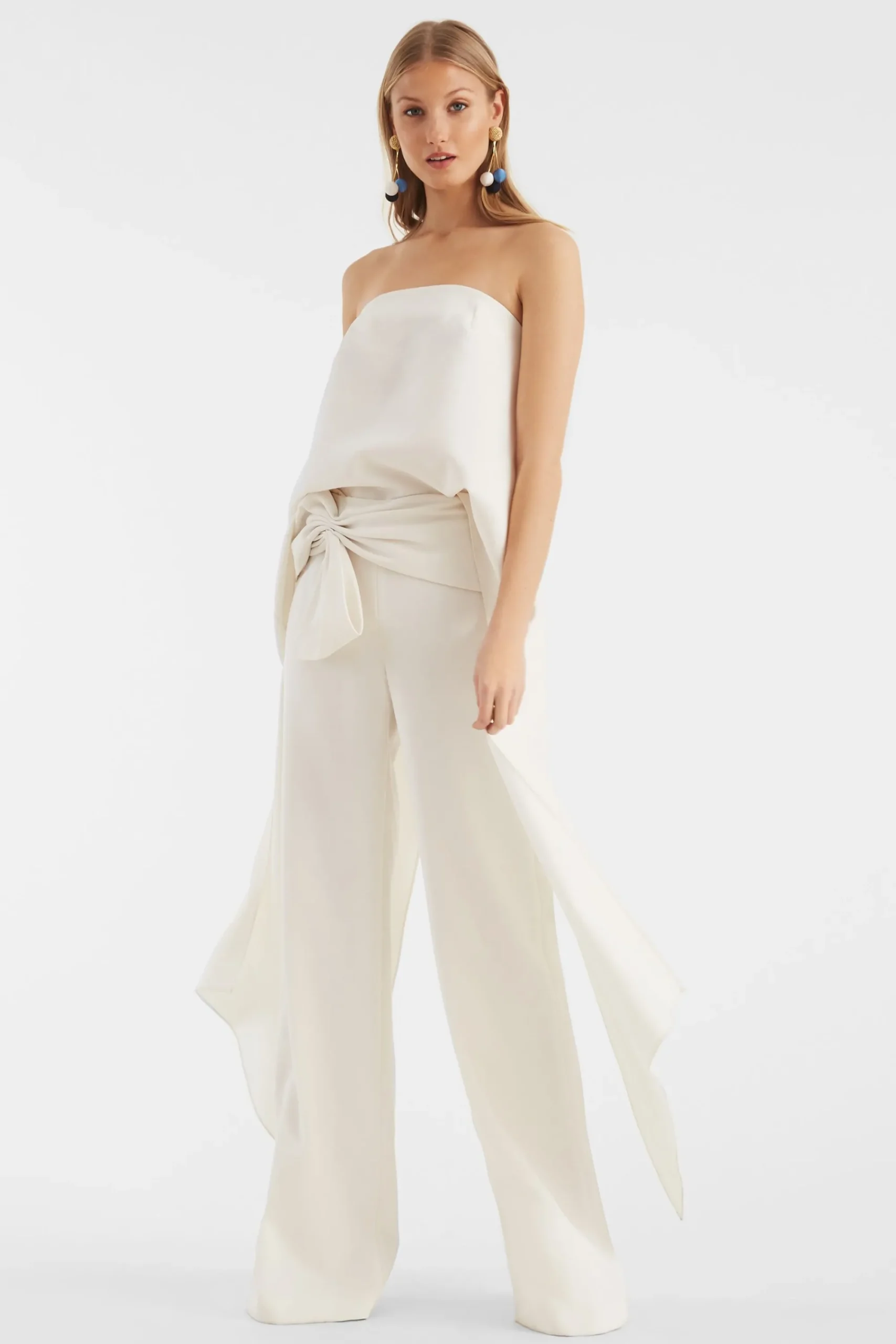 Fashion Sachin & Babi Haven Blouse - Ivory