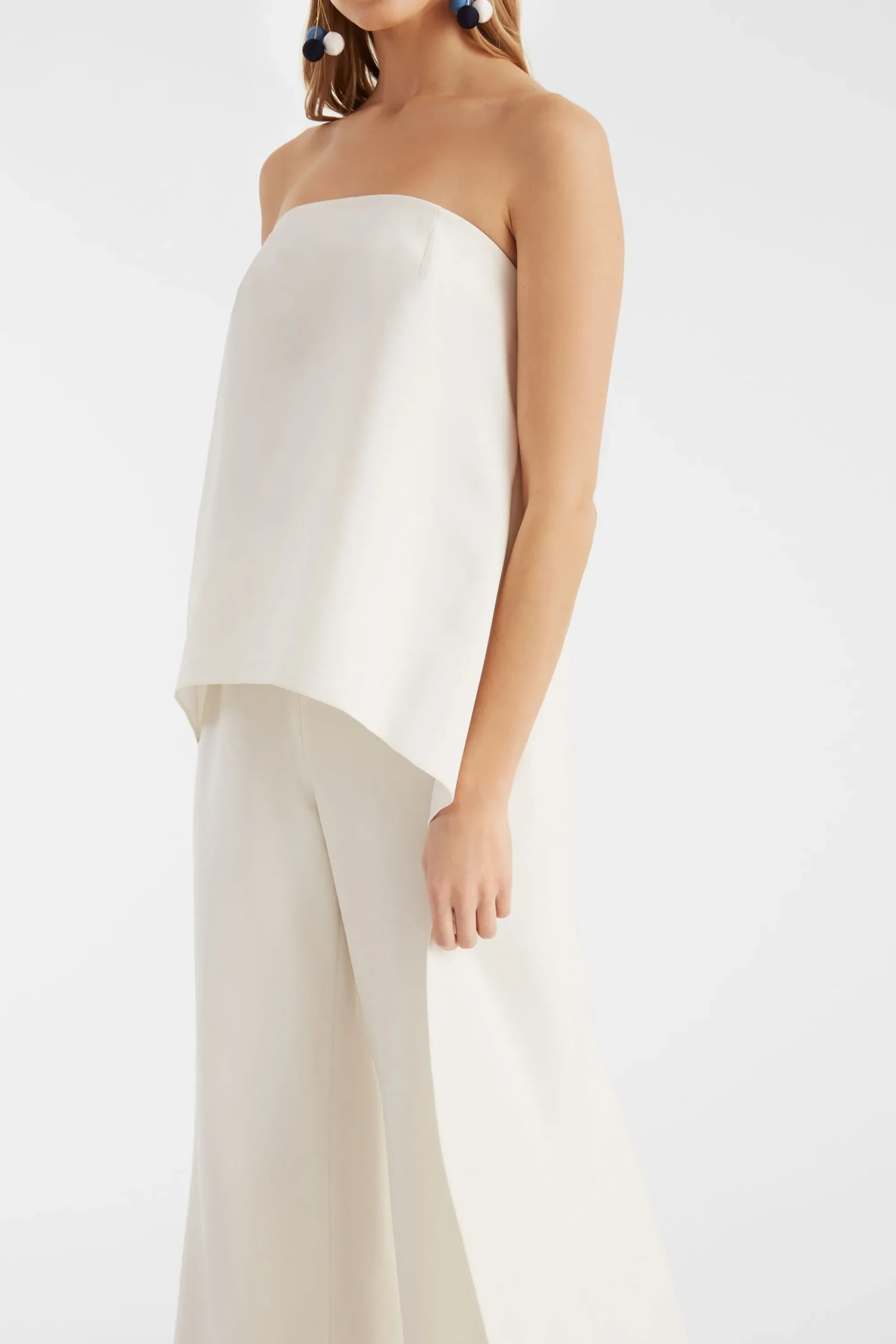 Fashion Sachin & Babi Haven Blouse - Ivory