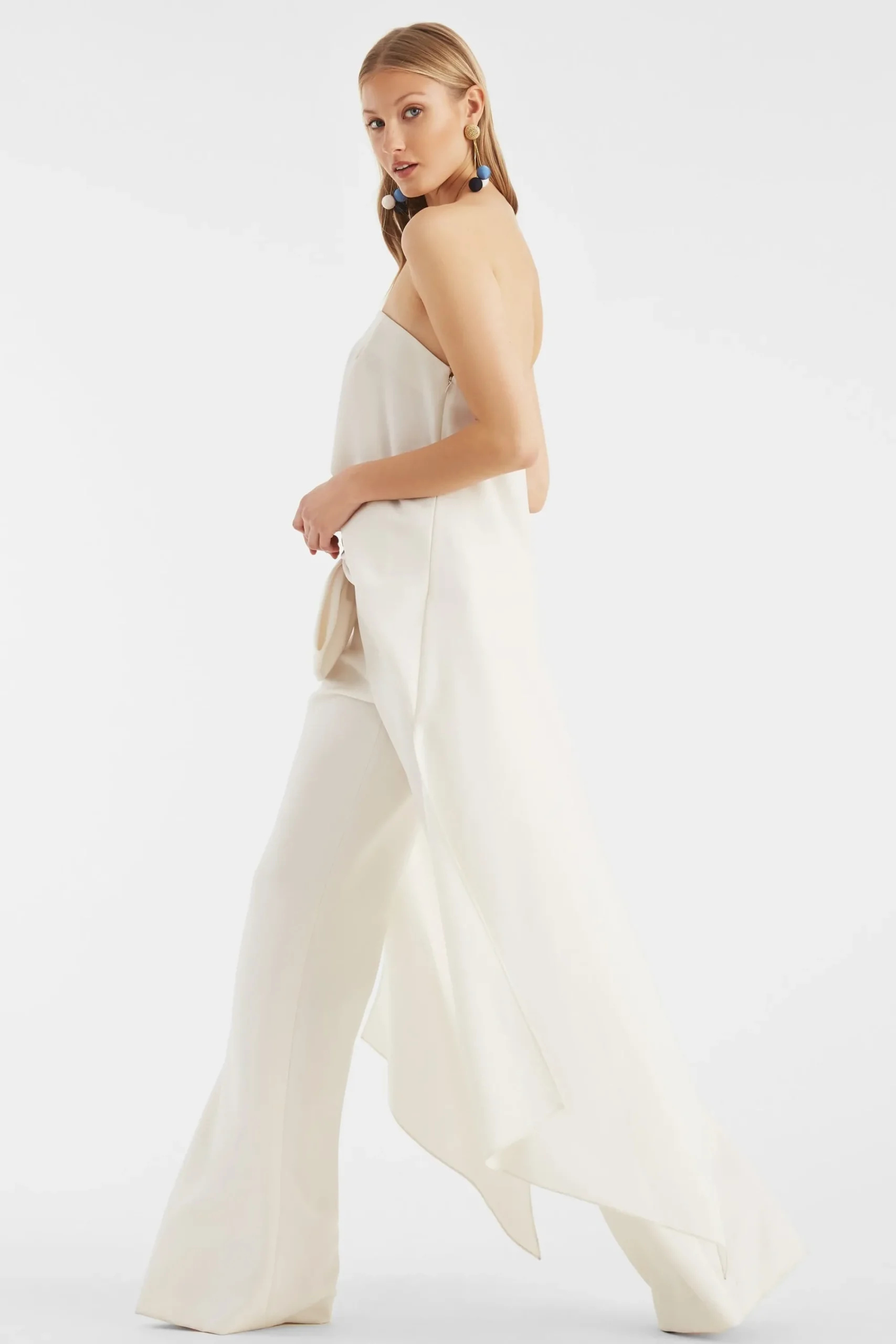 Fashion Sachin & Babi Haven Blouse - Ivory