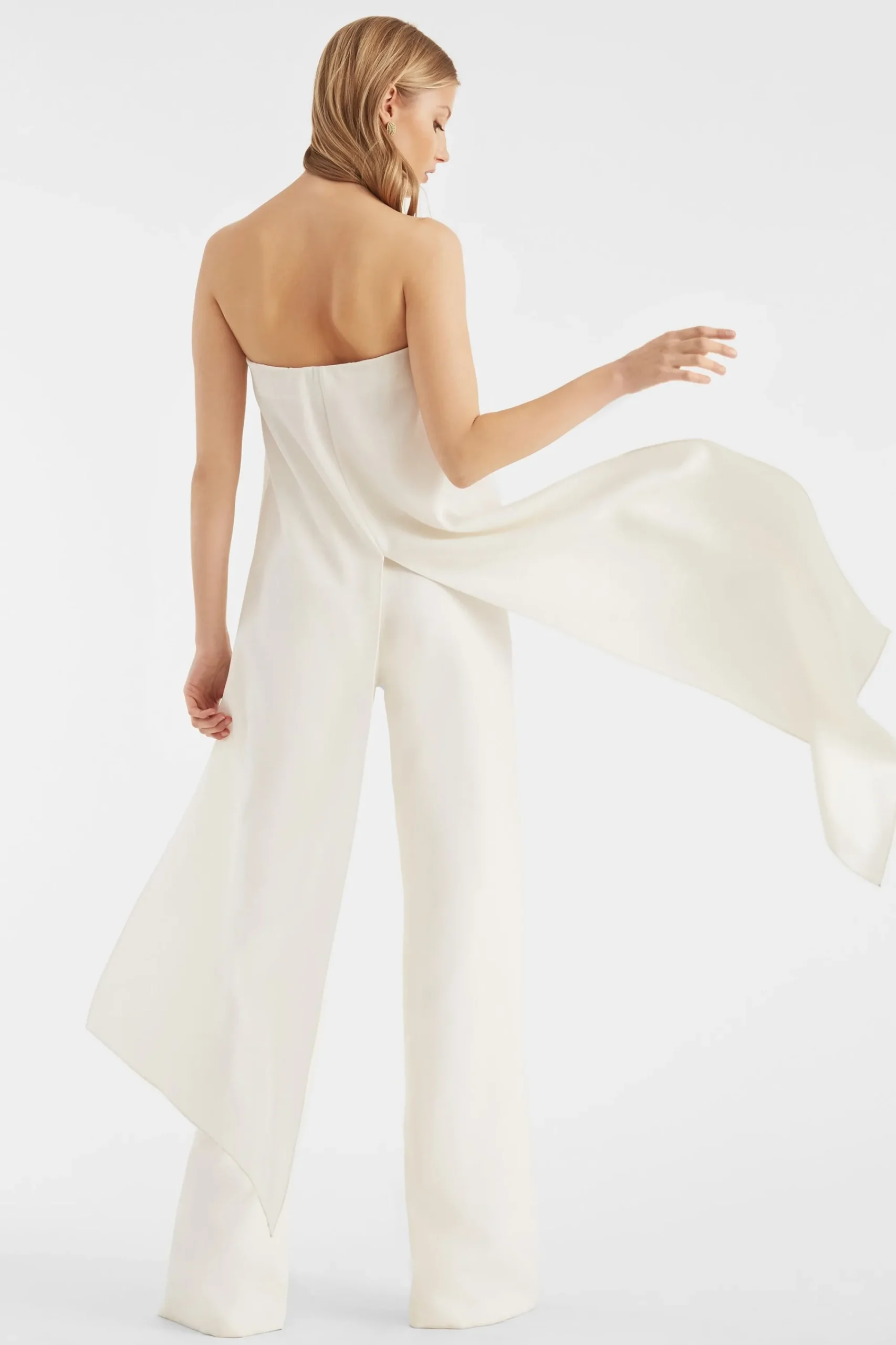 Fashion Sachin & Babi Haven Blouse - Ivory