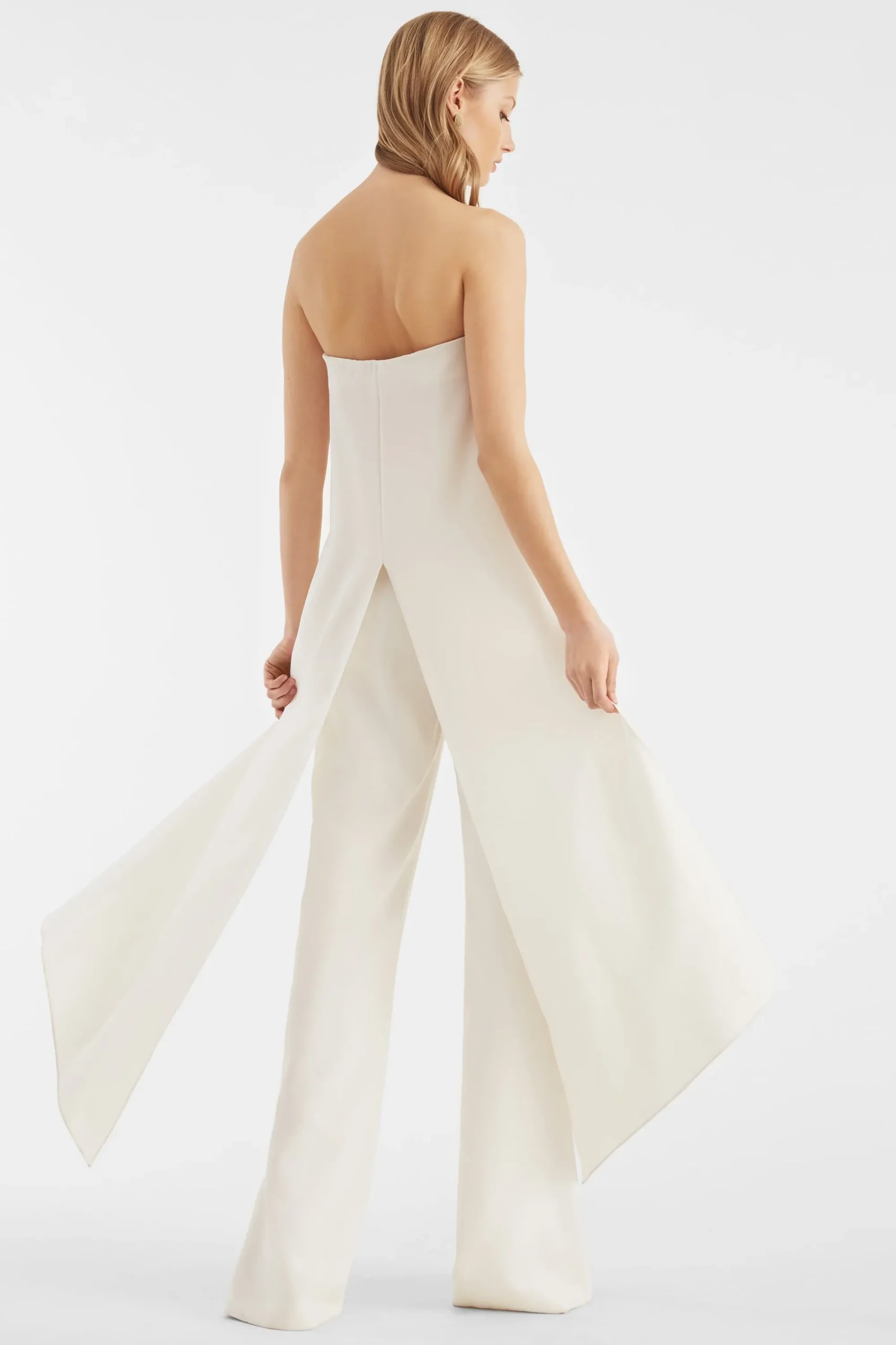 Fashion Sachin & Babi Haven Blouse - Ivory