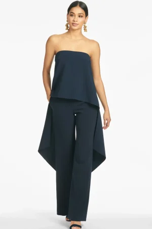 Sale Sachin & Babi Haven Blouse - Midnight